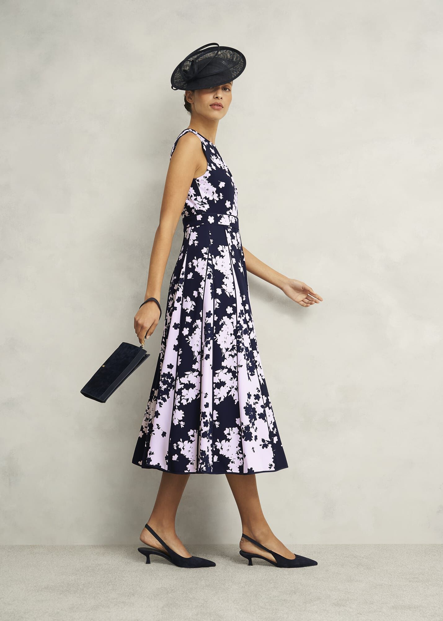 Angelica Dress