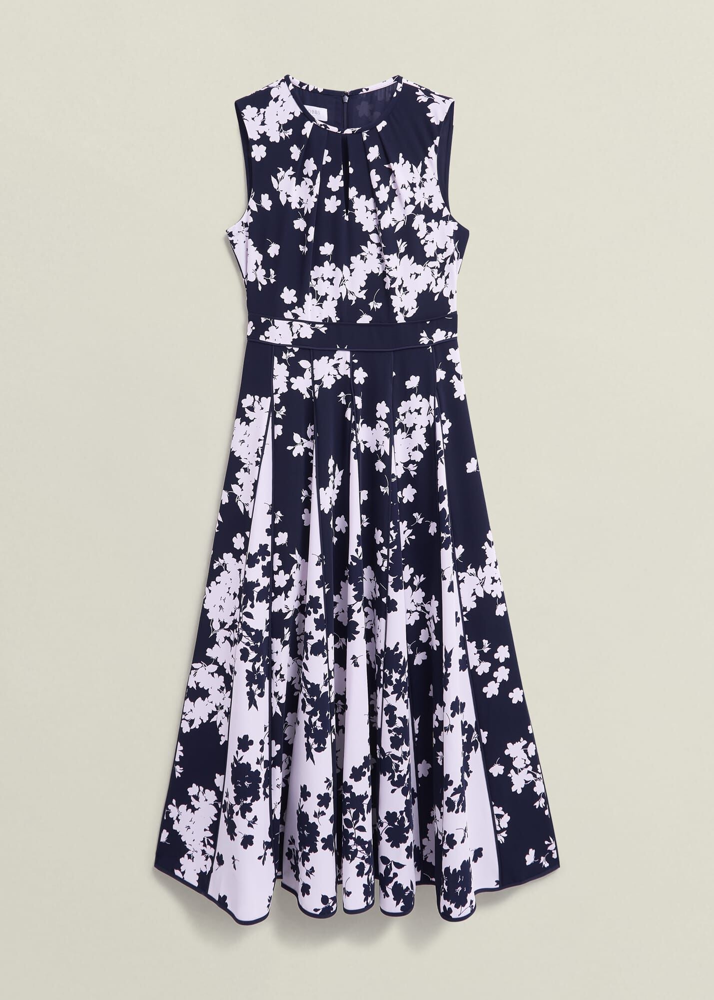 Petite Angelica Dress