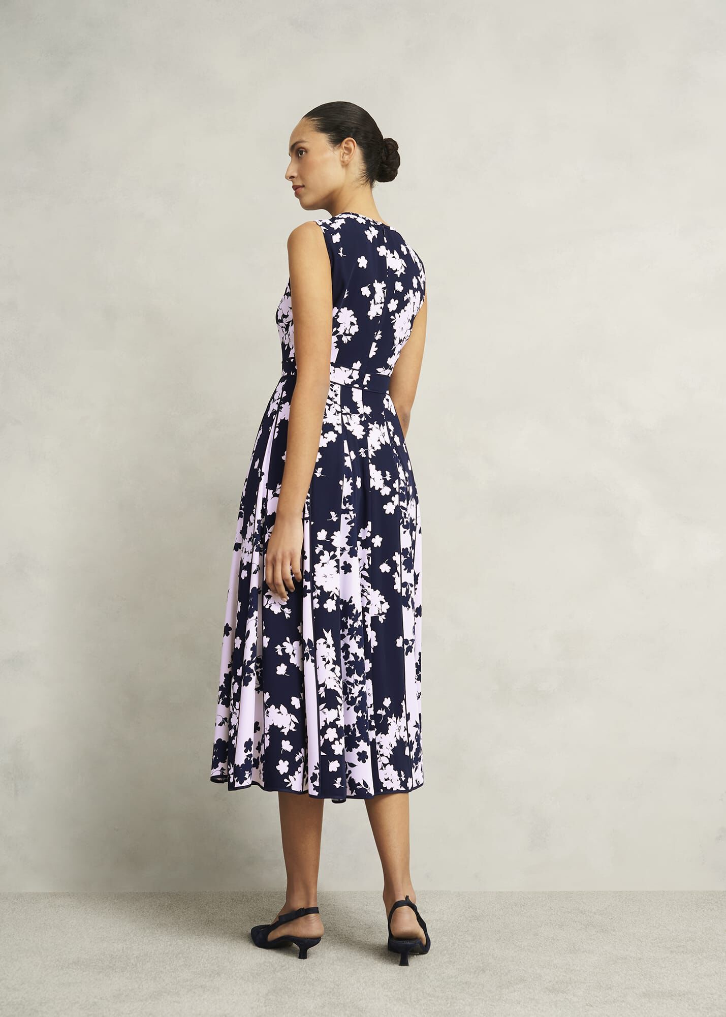 Petite Angelica Dress