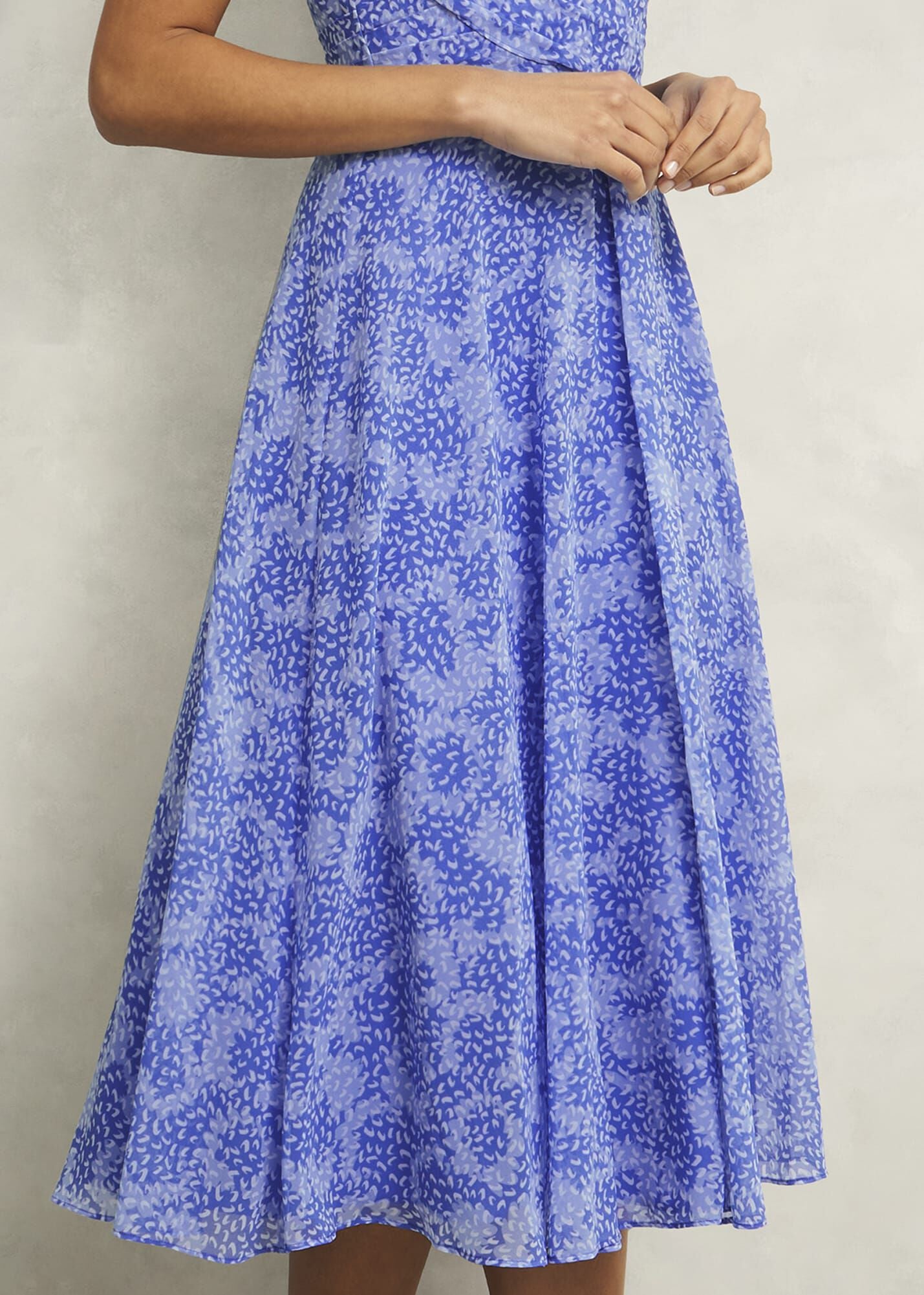 Petite Jess Dress