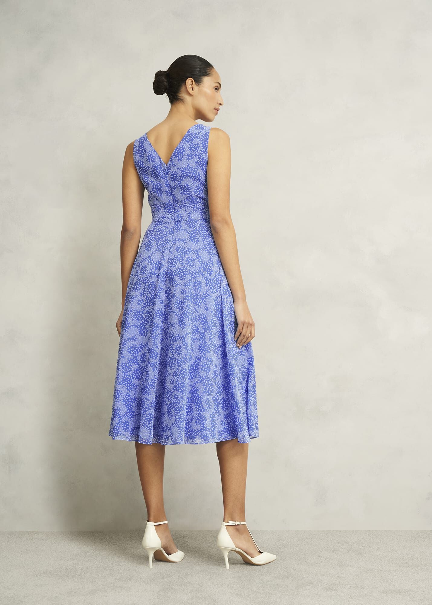 Petite Jess Dress