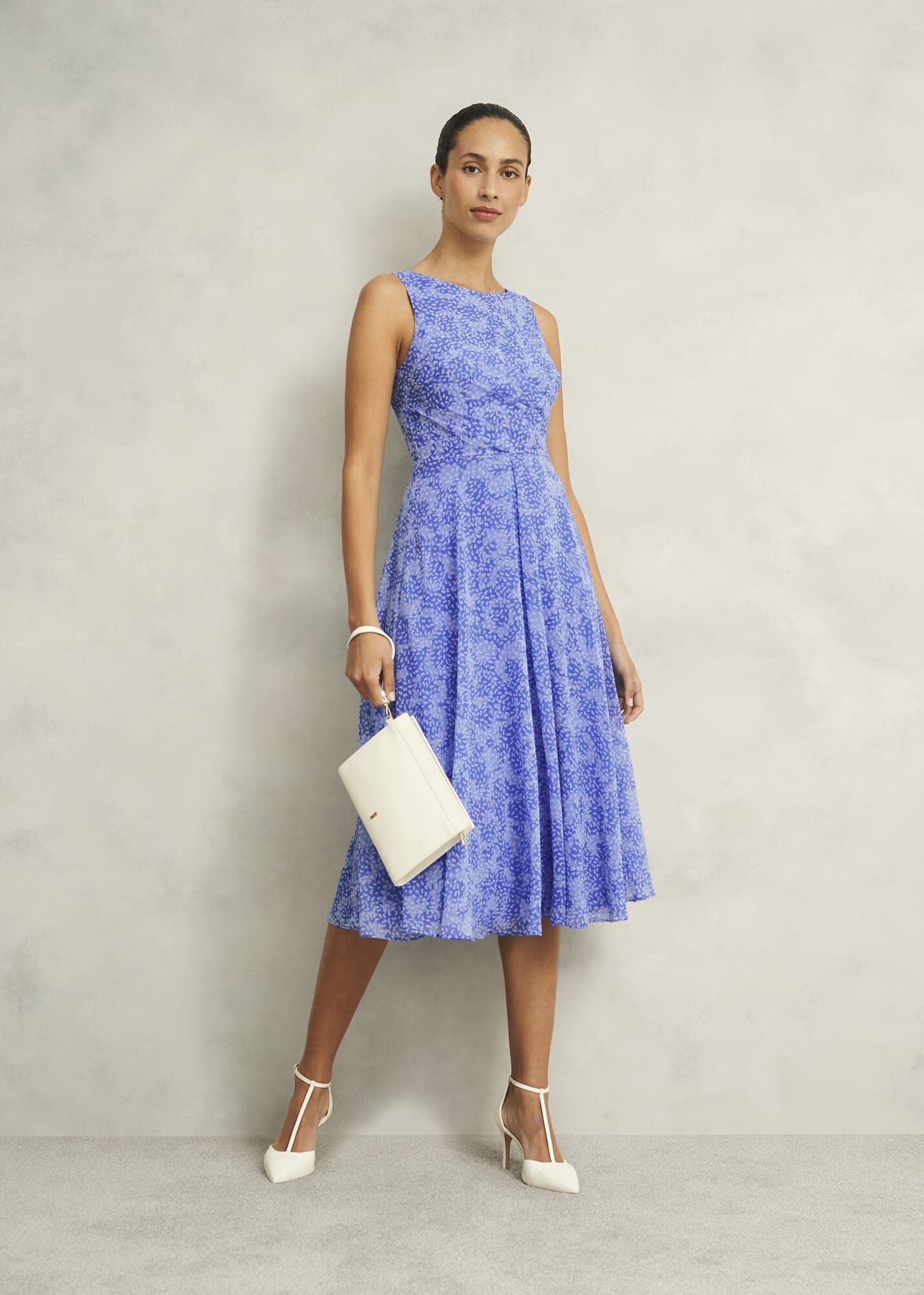 Petite Jess Dress