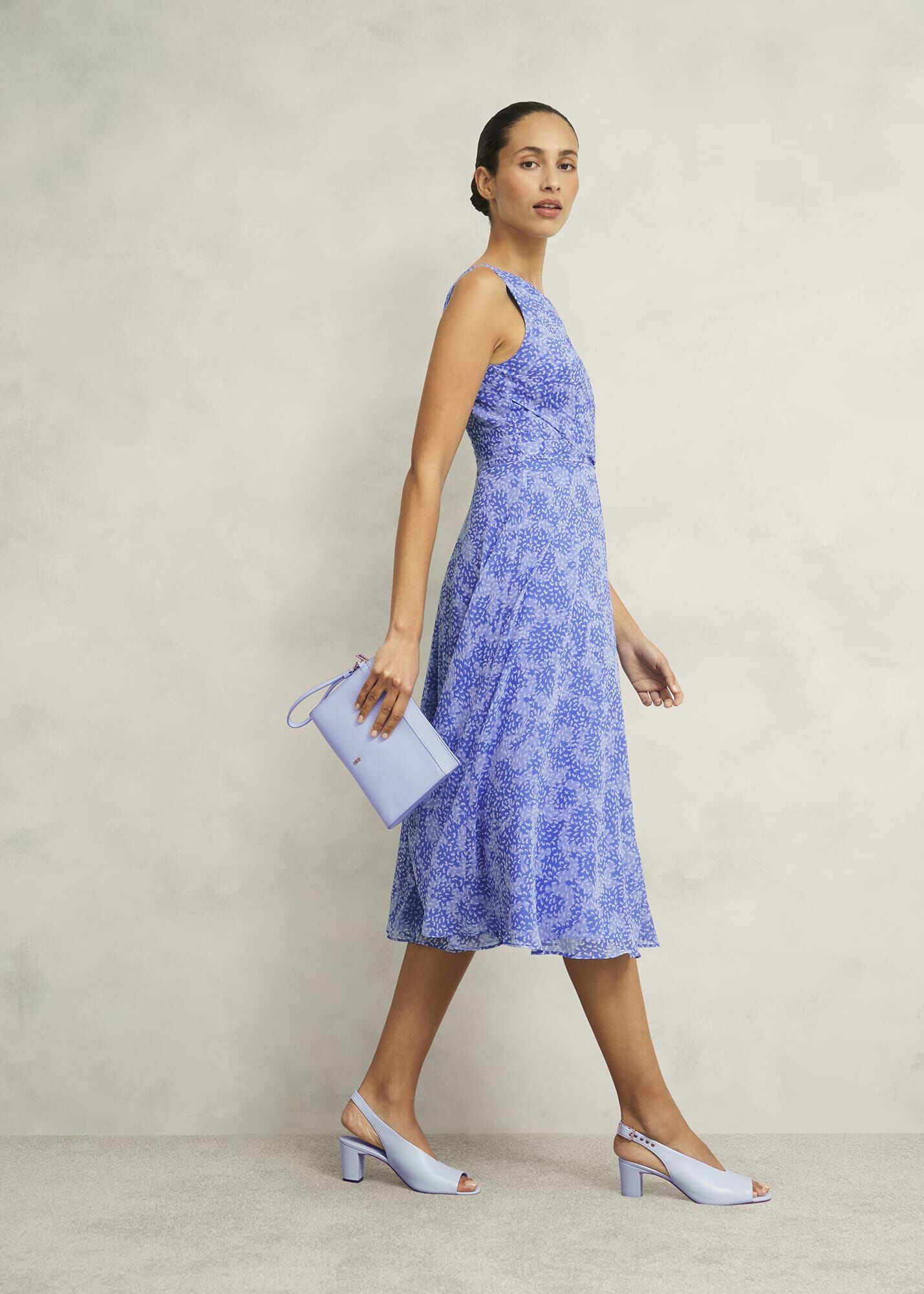 Petite Jess Dress