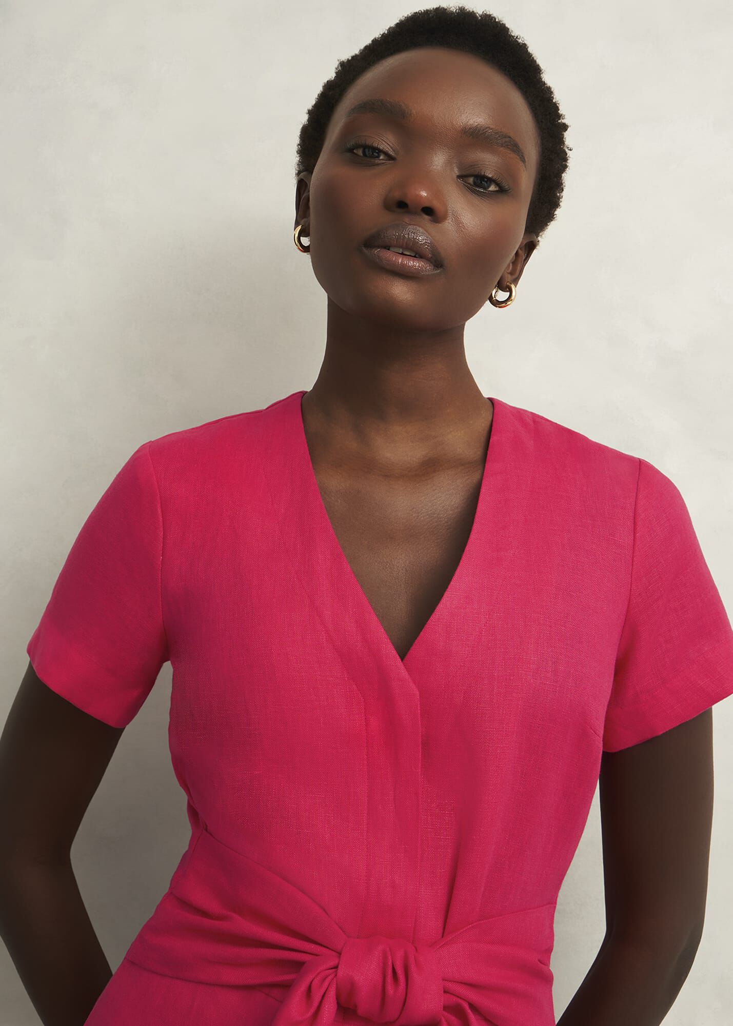 Petite Aliya Jumpsuit