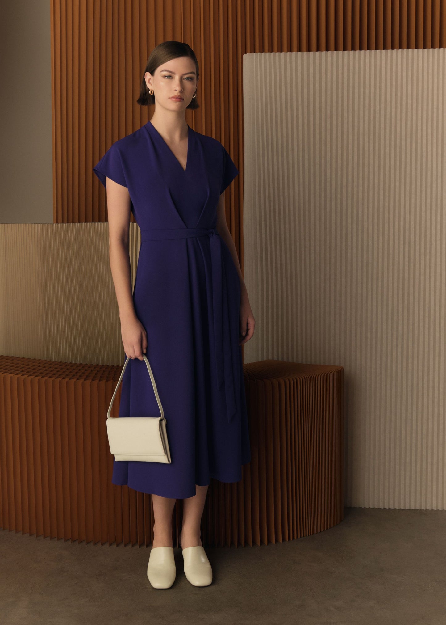 Derwent Dress