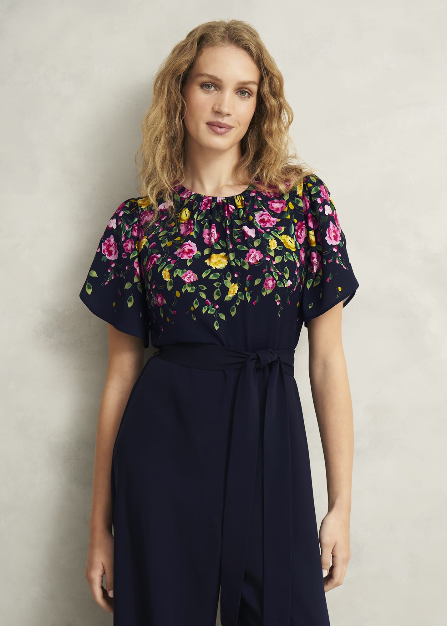 Verena Jumpsuit