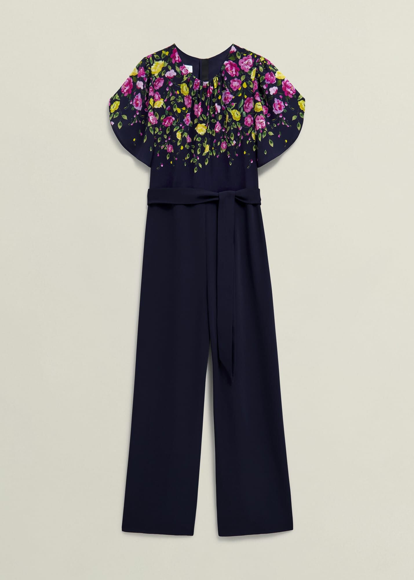 Petite Verena Jumpsuit