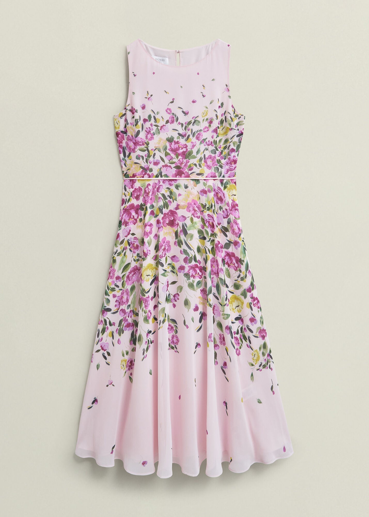 Carly Dress
