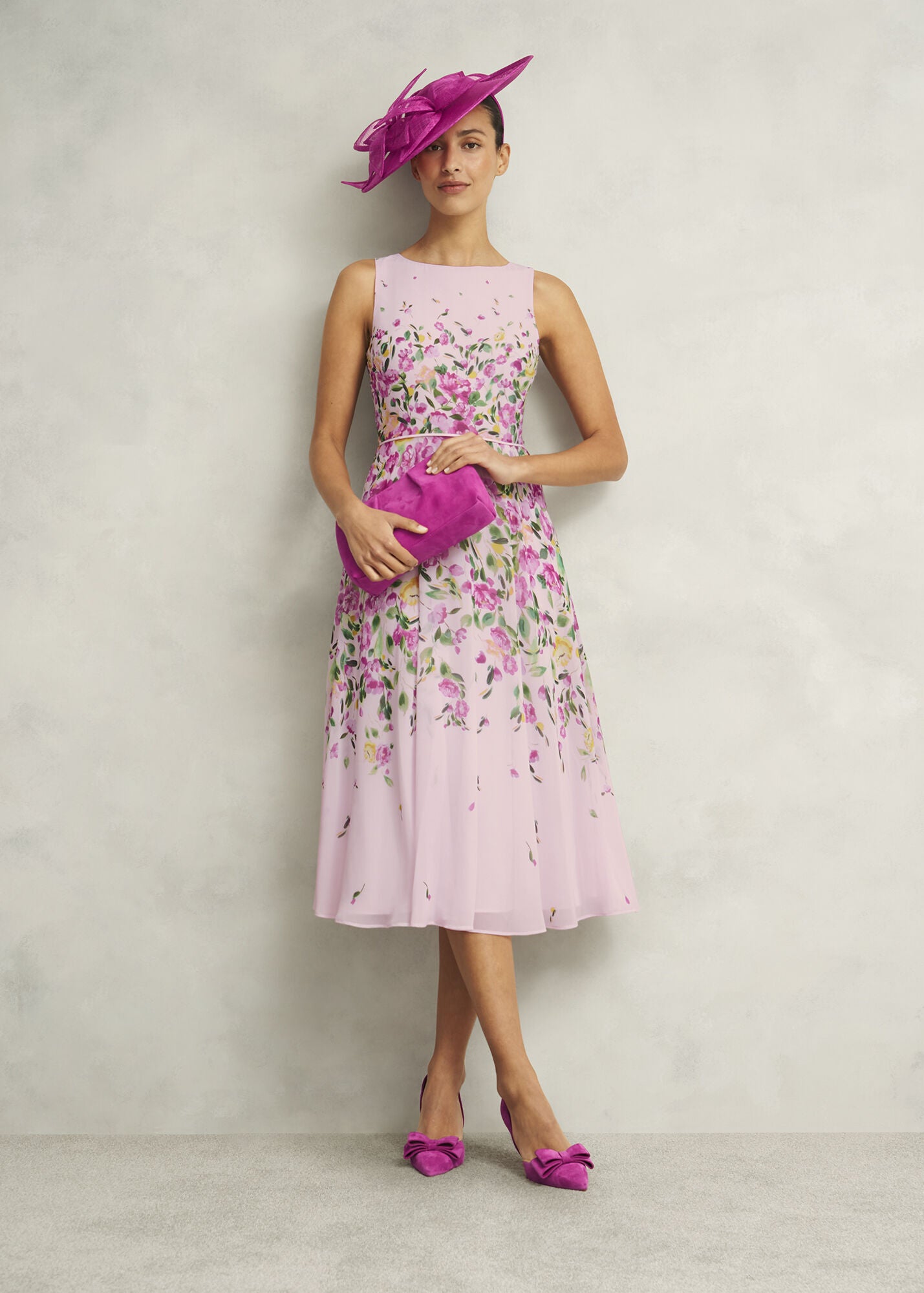 Carly Dress