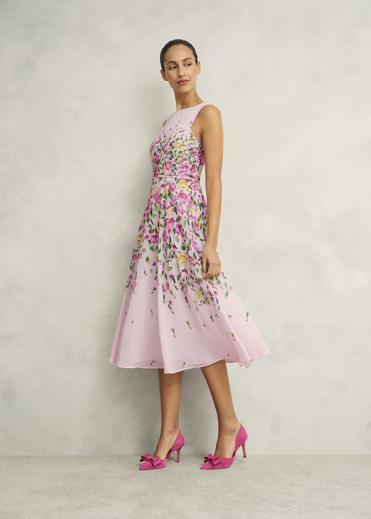 Petite Carly Dress