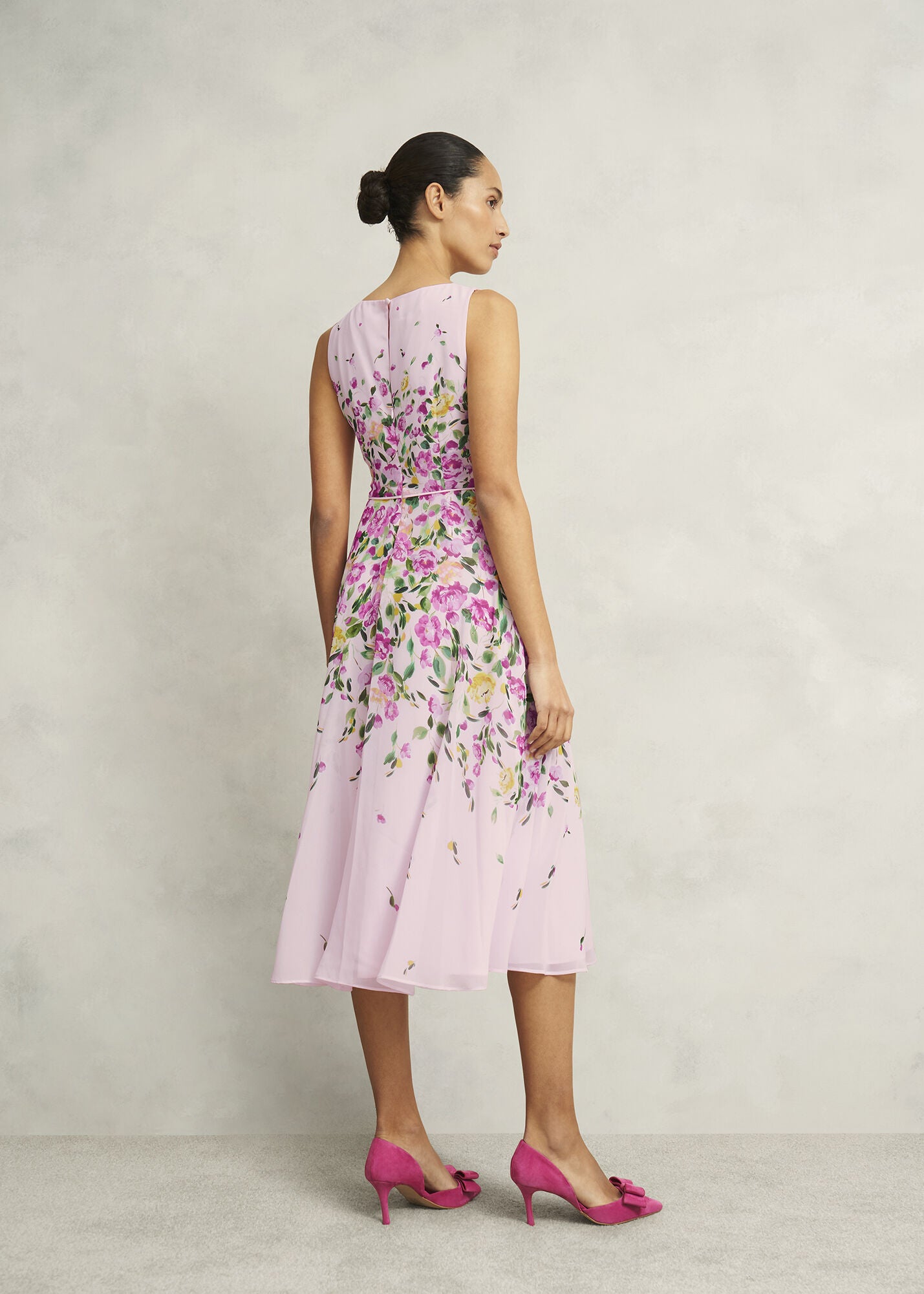 Petite Carly Dress