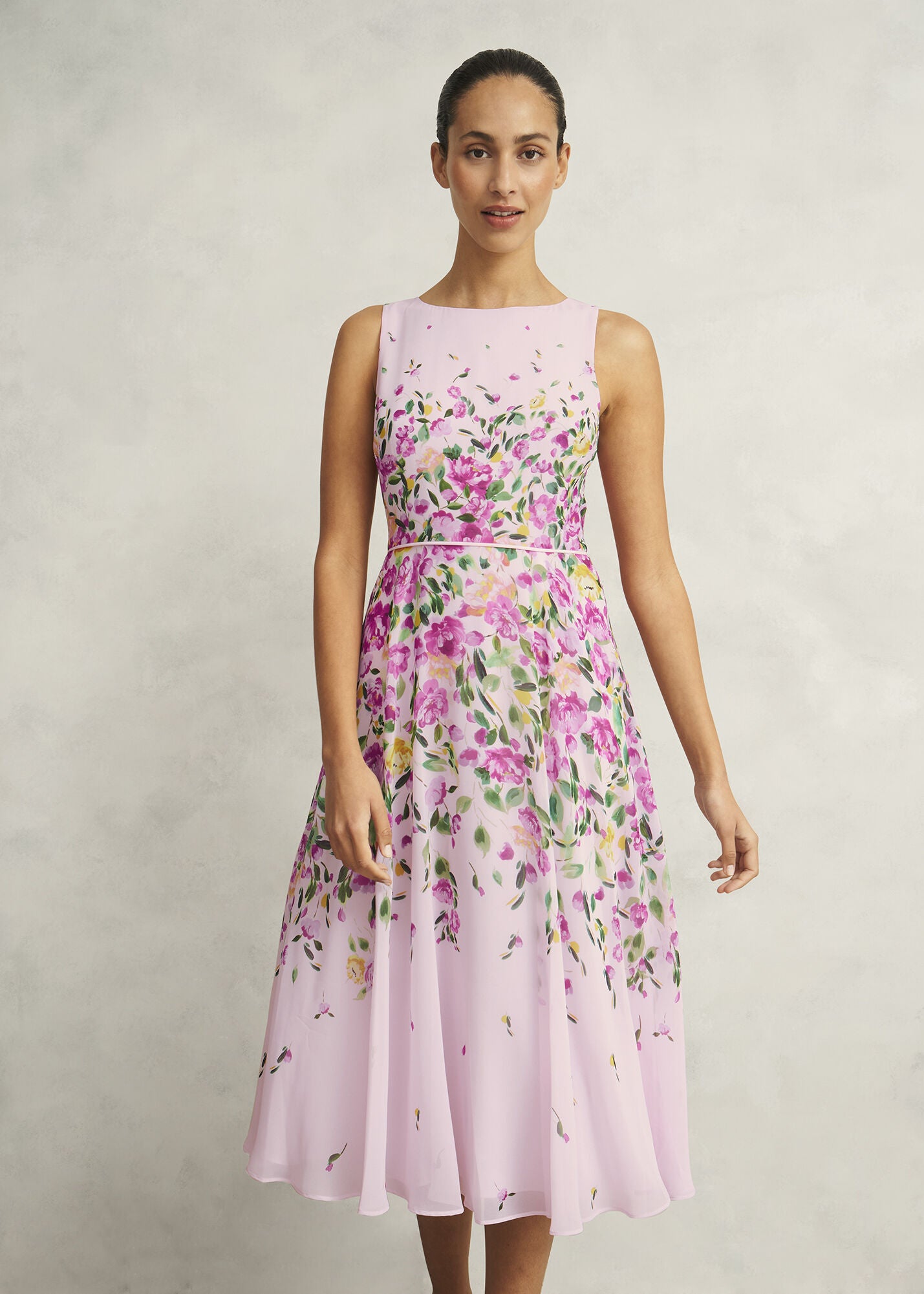 Petite Carly Dress