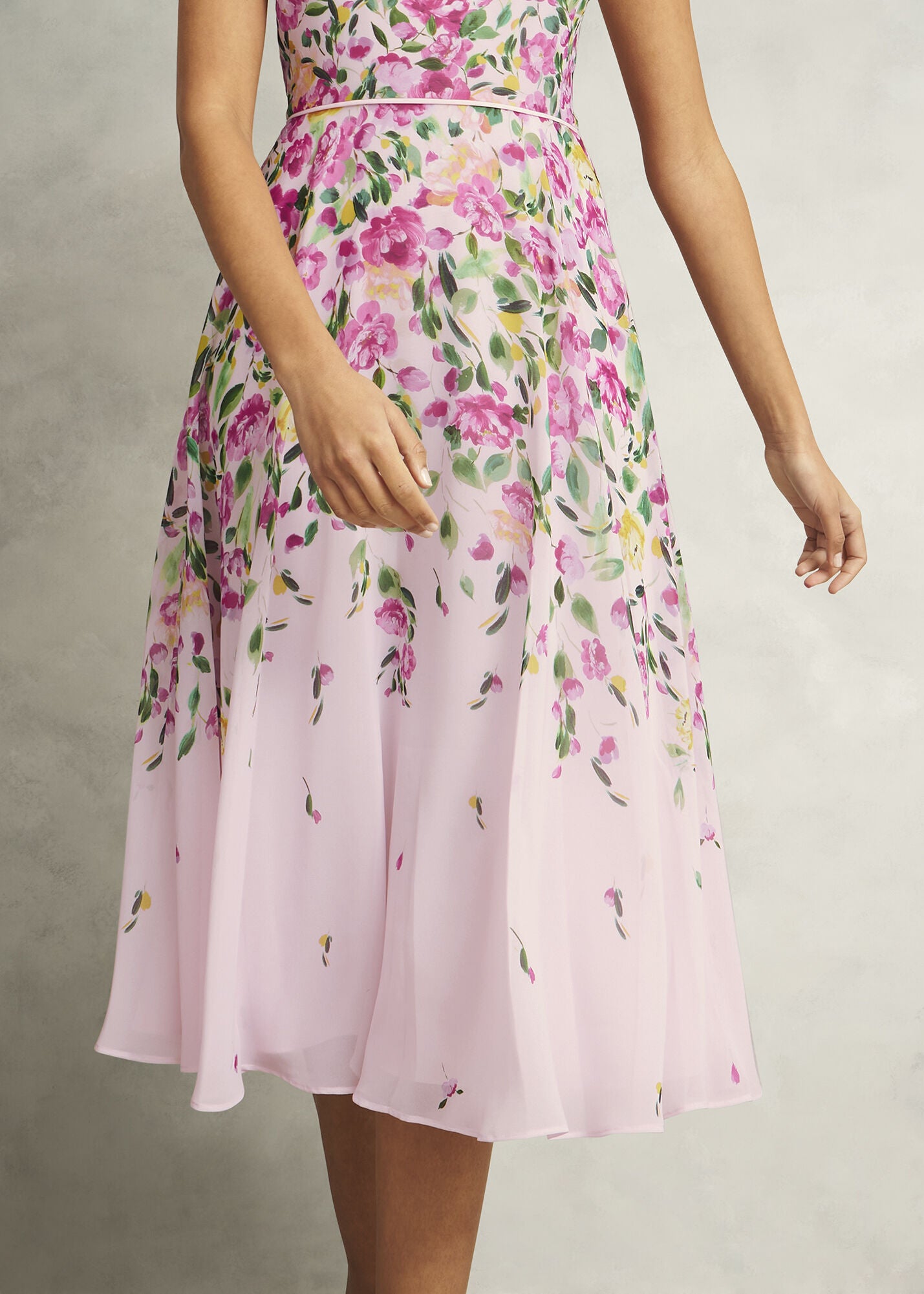Petite Carly Dress