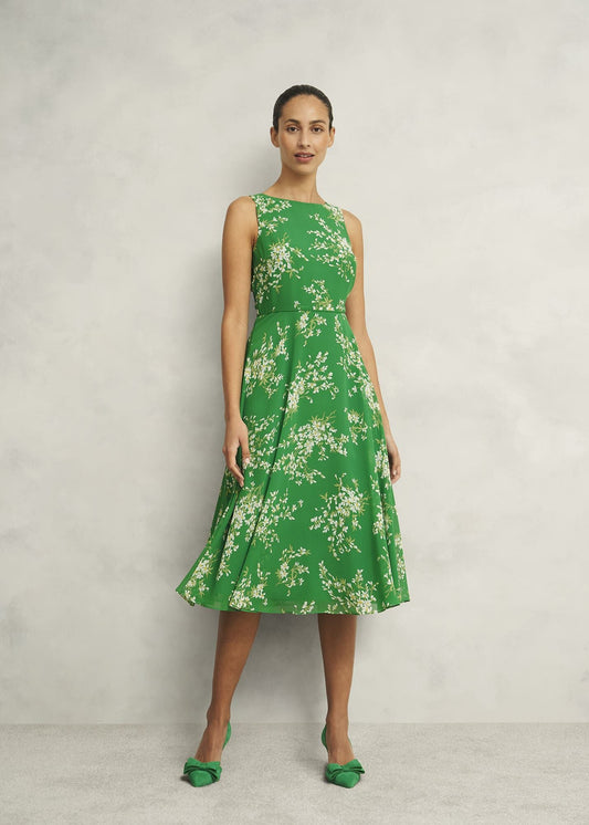 Carly Dress