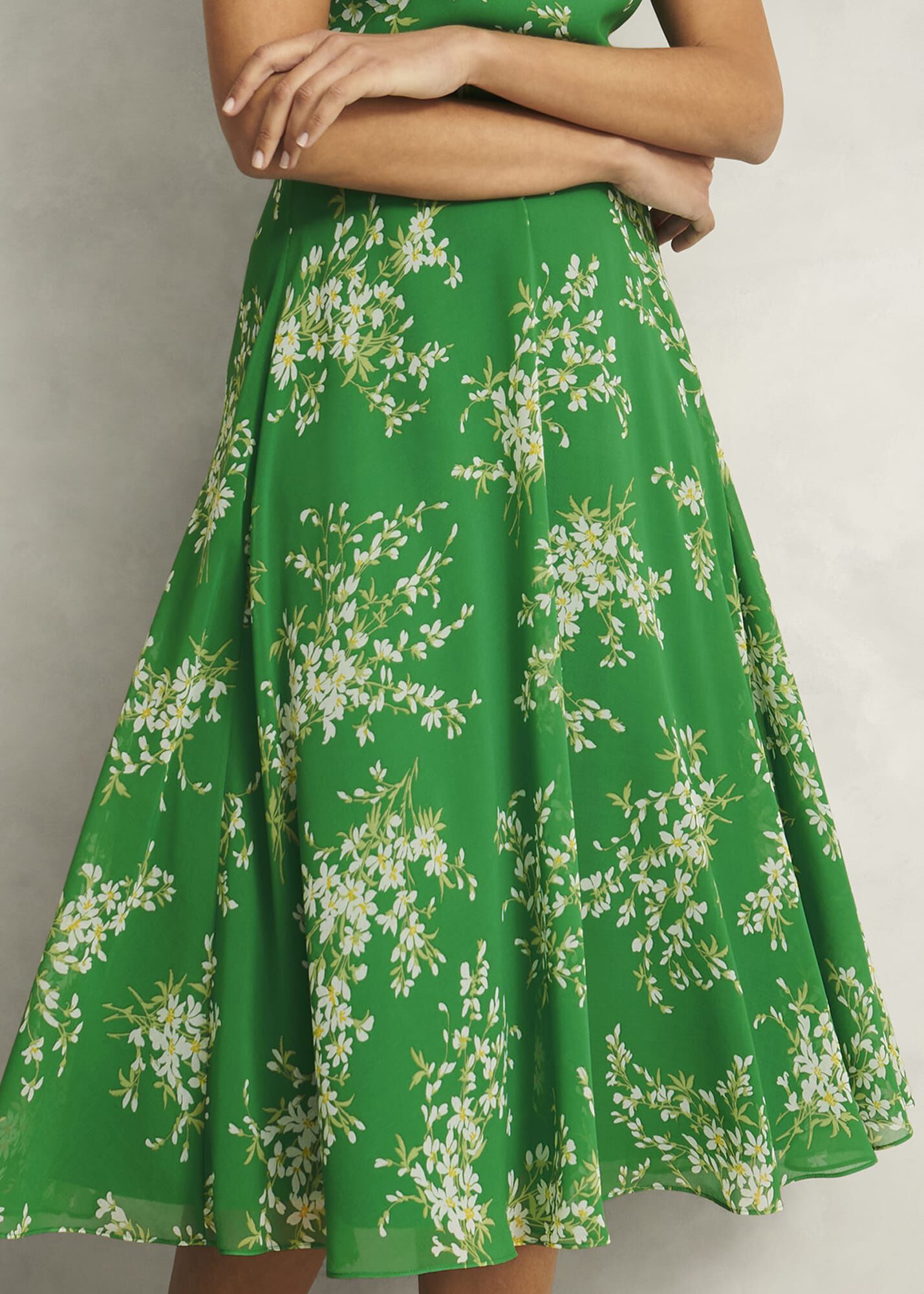 Carly Dress