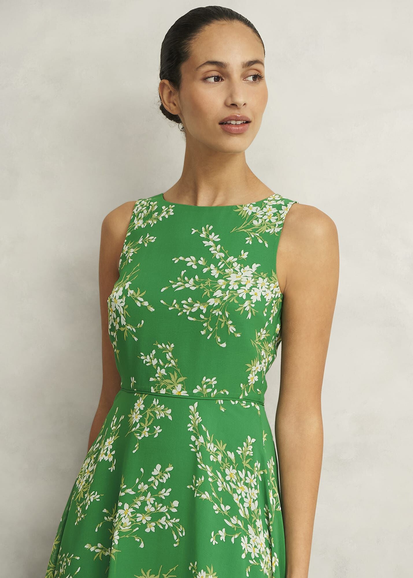 Petite Carly Dress