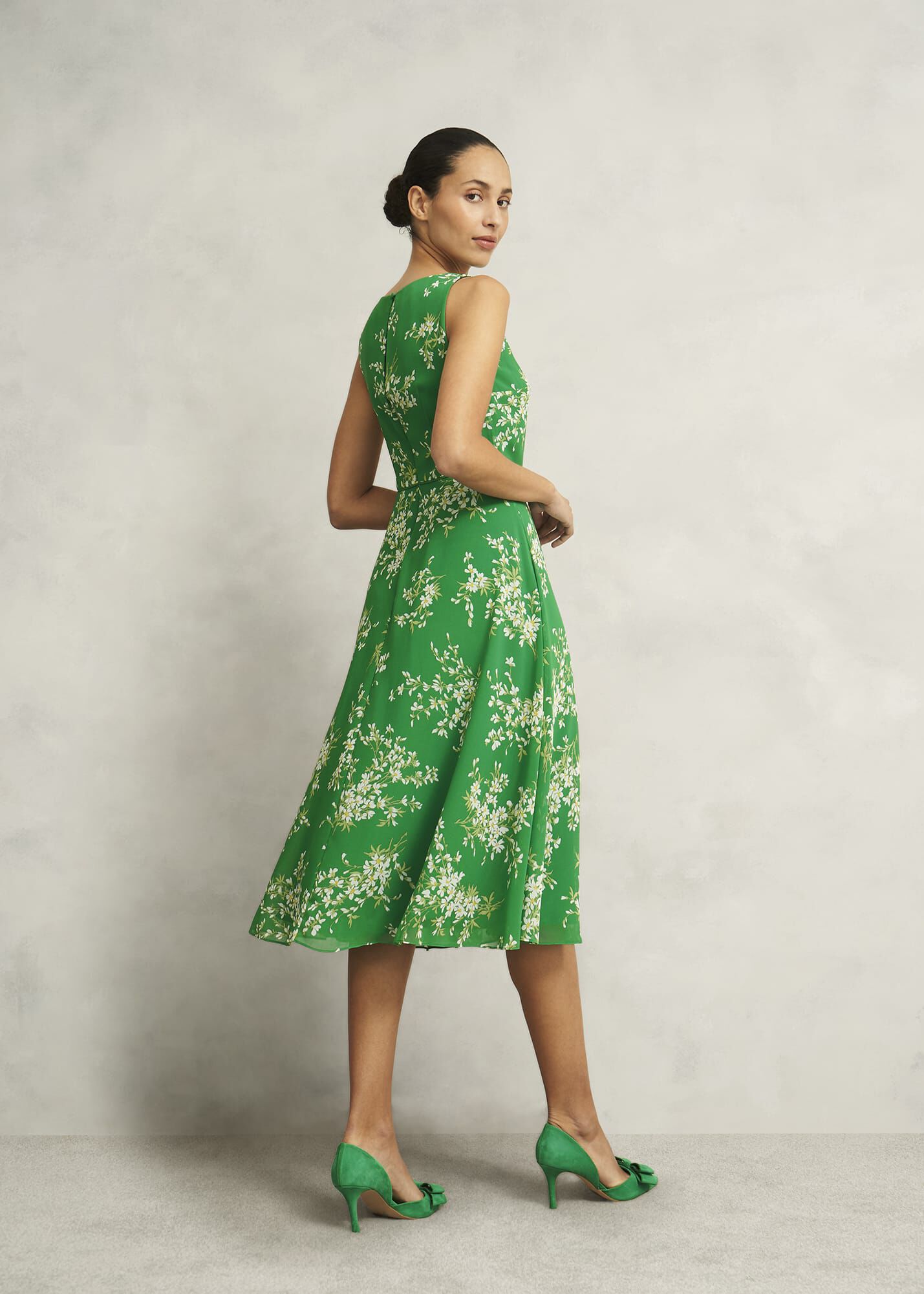 Petite Carly Dress