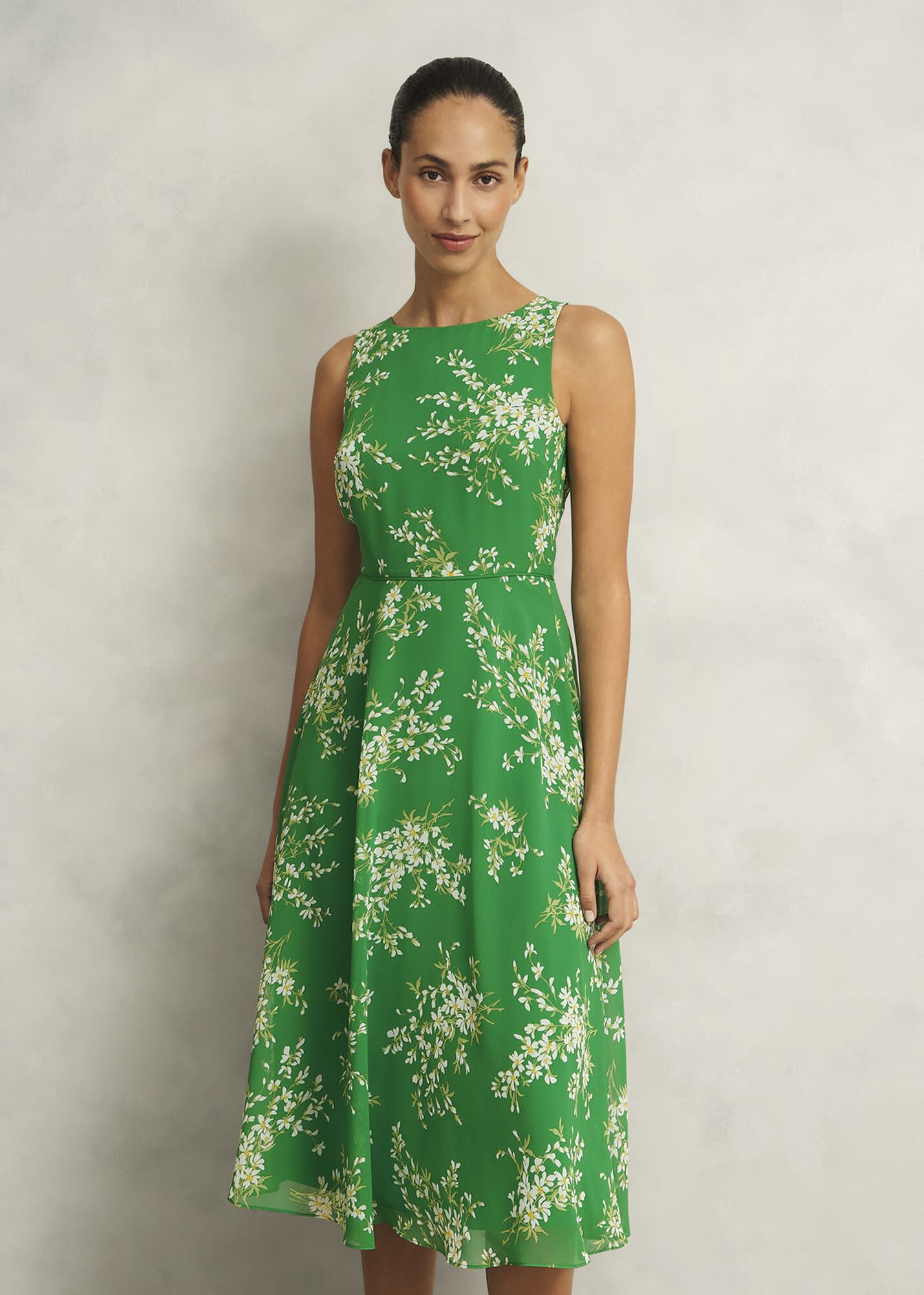 Petite Carly Dress