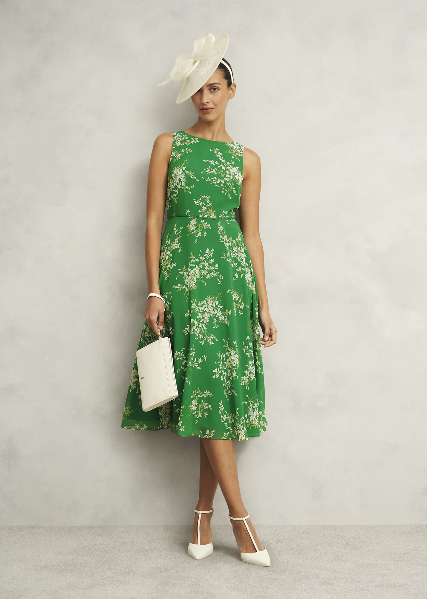 Petite Carly Dress