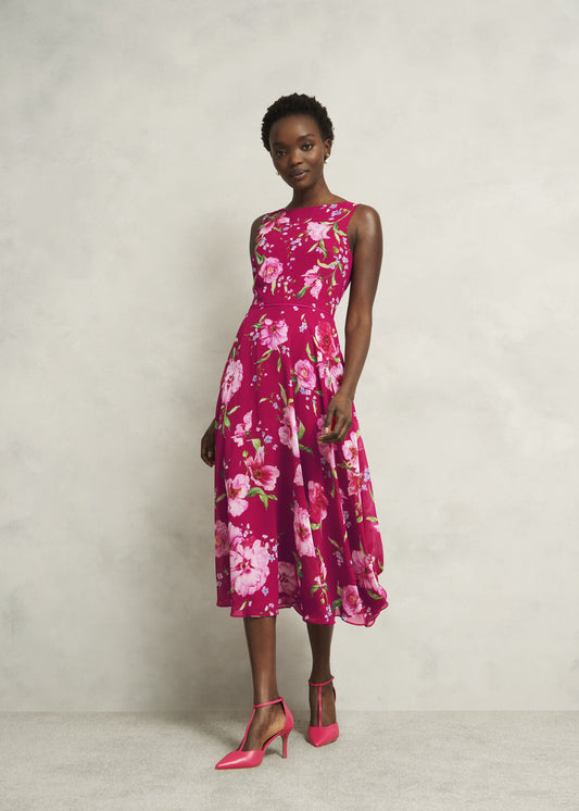 Carly Dress