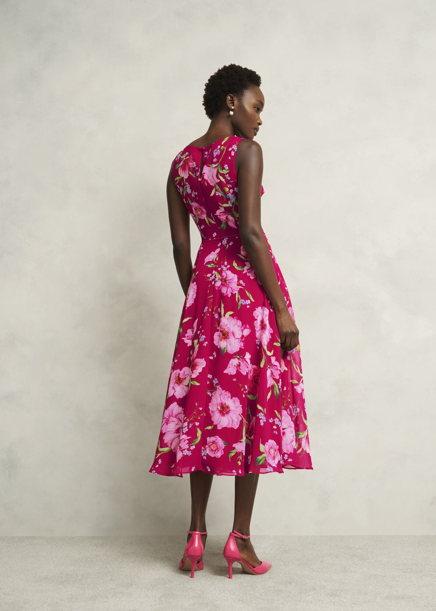 Carly Dress
