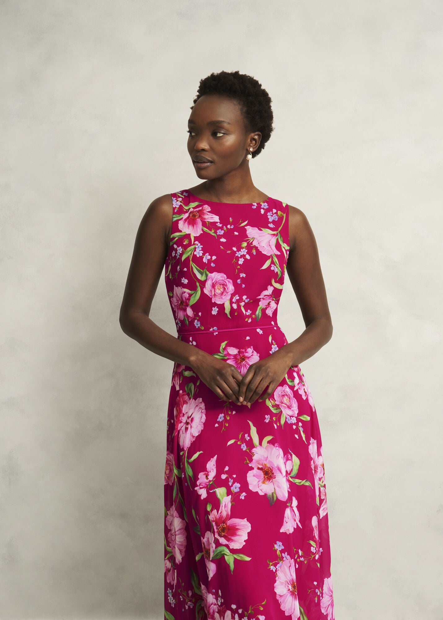 Carly Dress