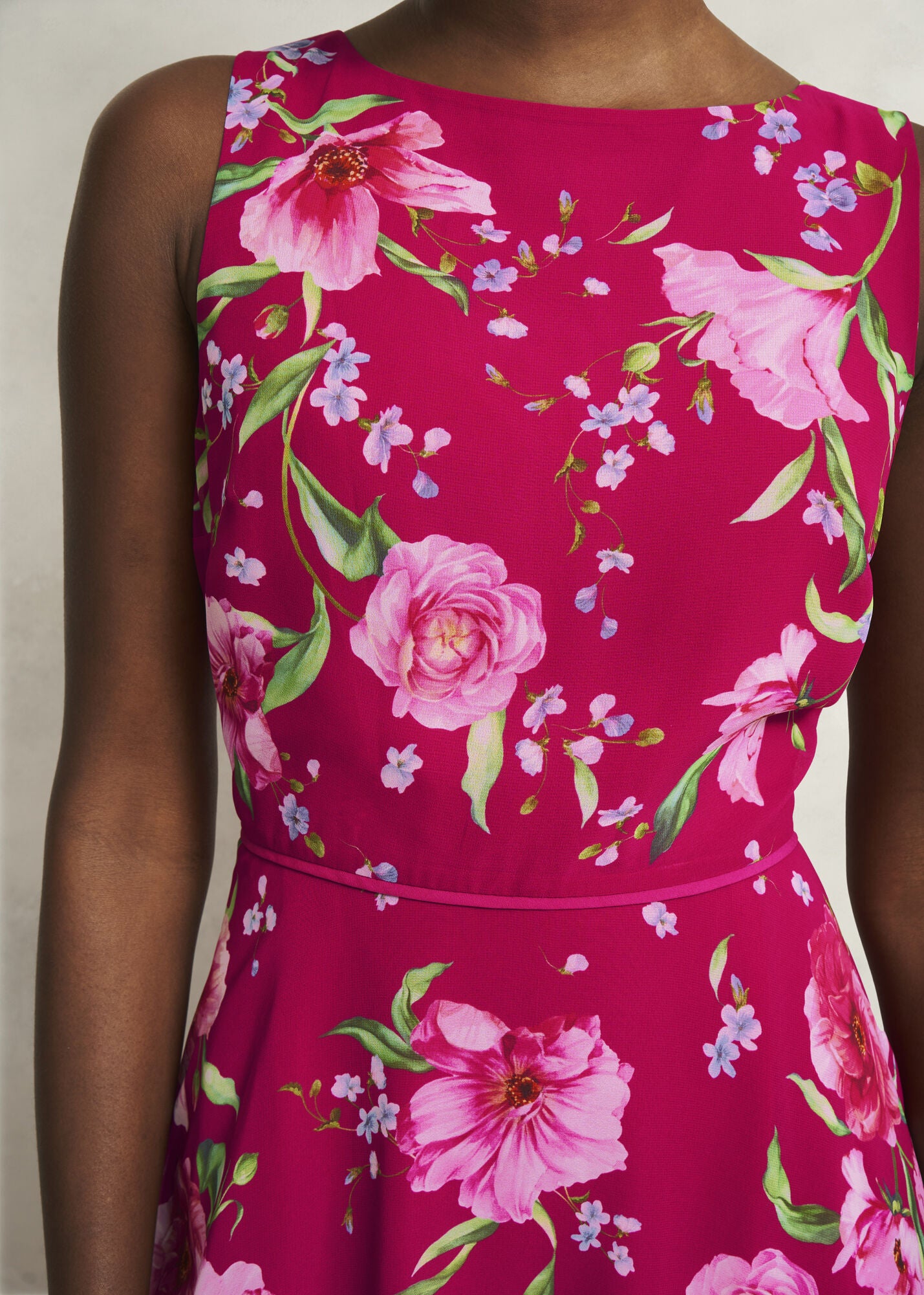 Carly Dress