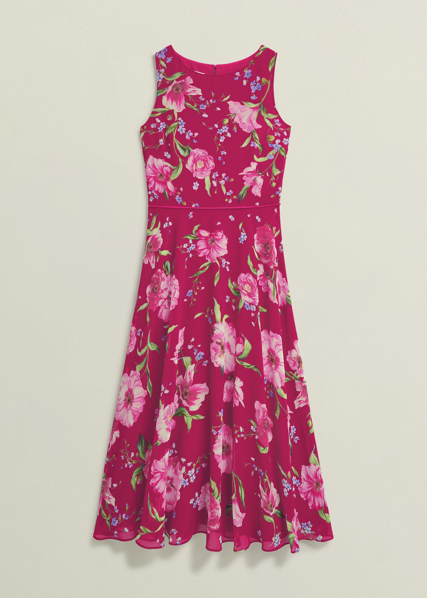 Petite Carly Dress