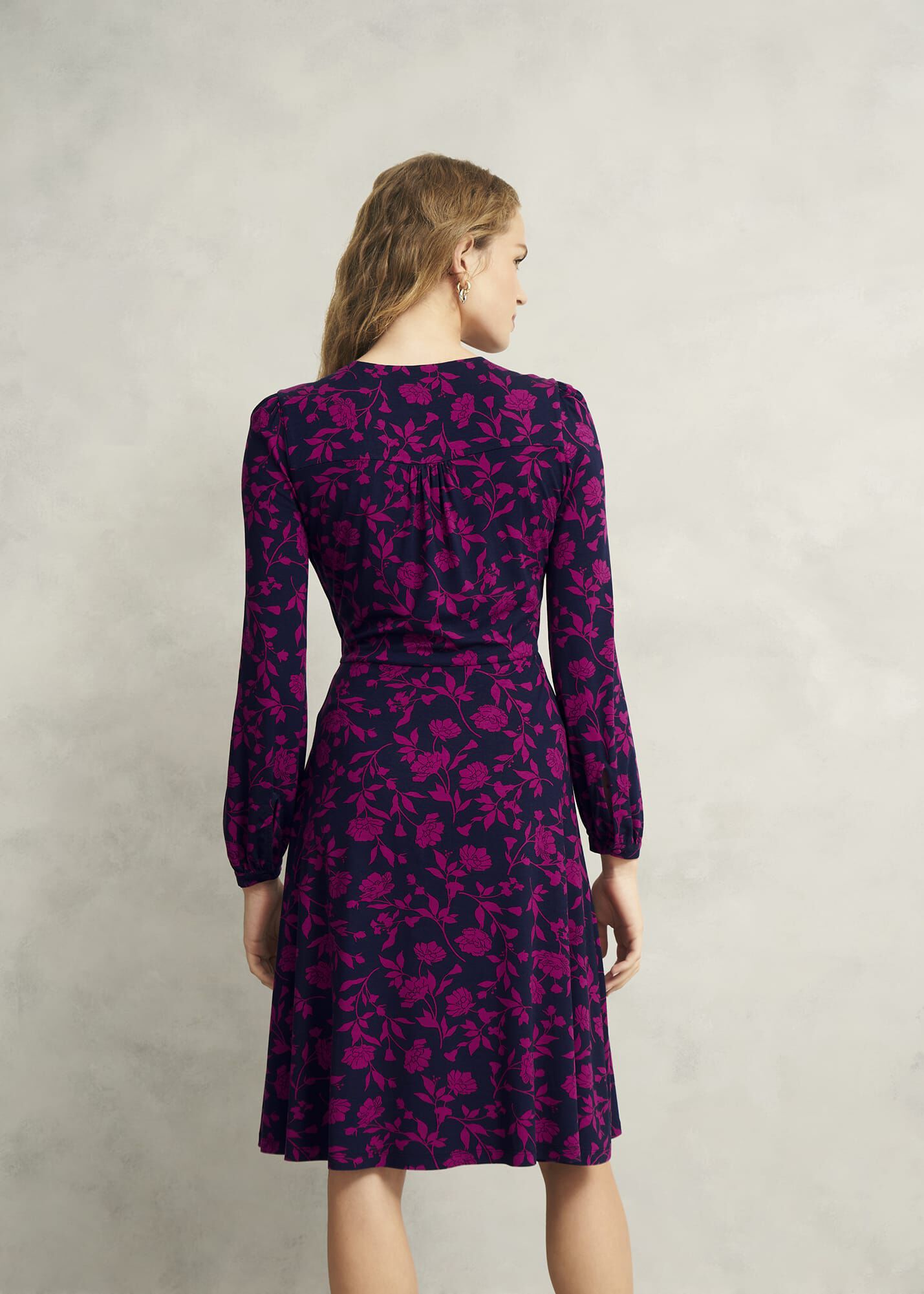 Grace Jersey Dress