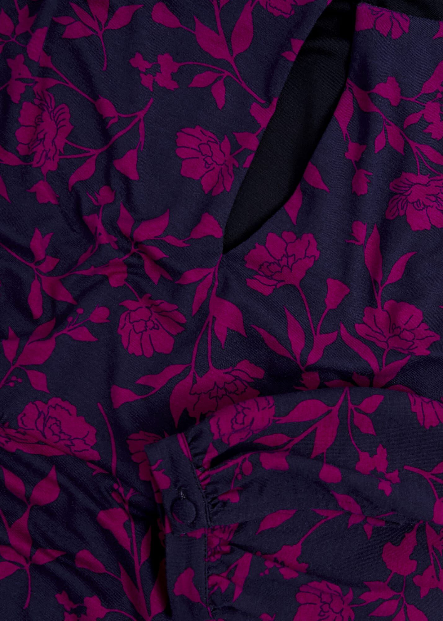 Grace Jersey Dress