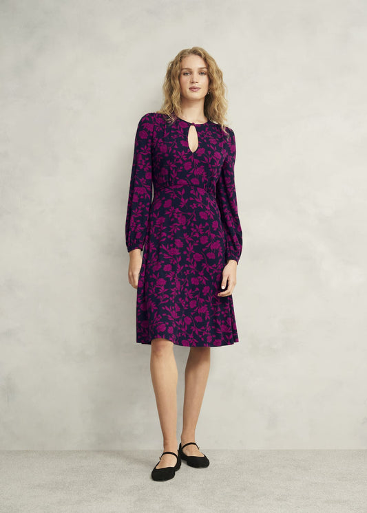 Petite Grace Jersey Dress