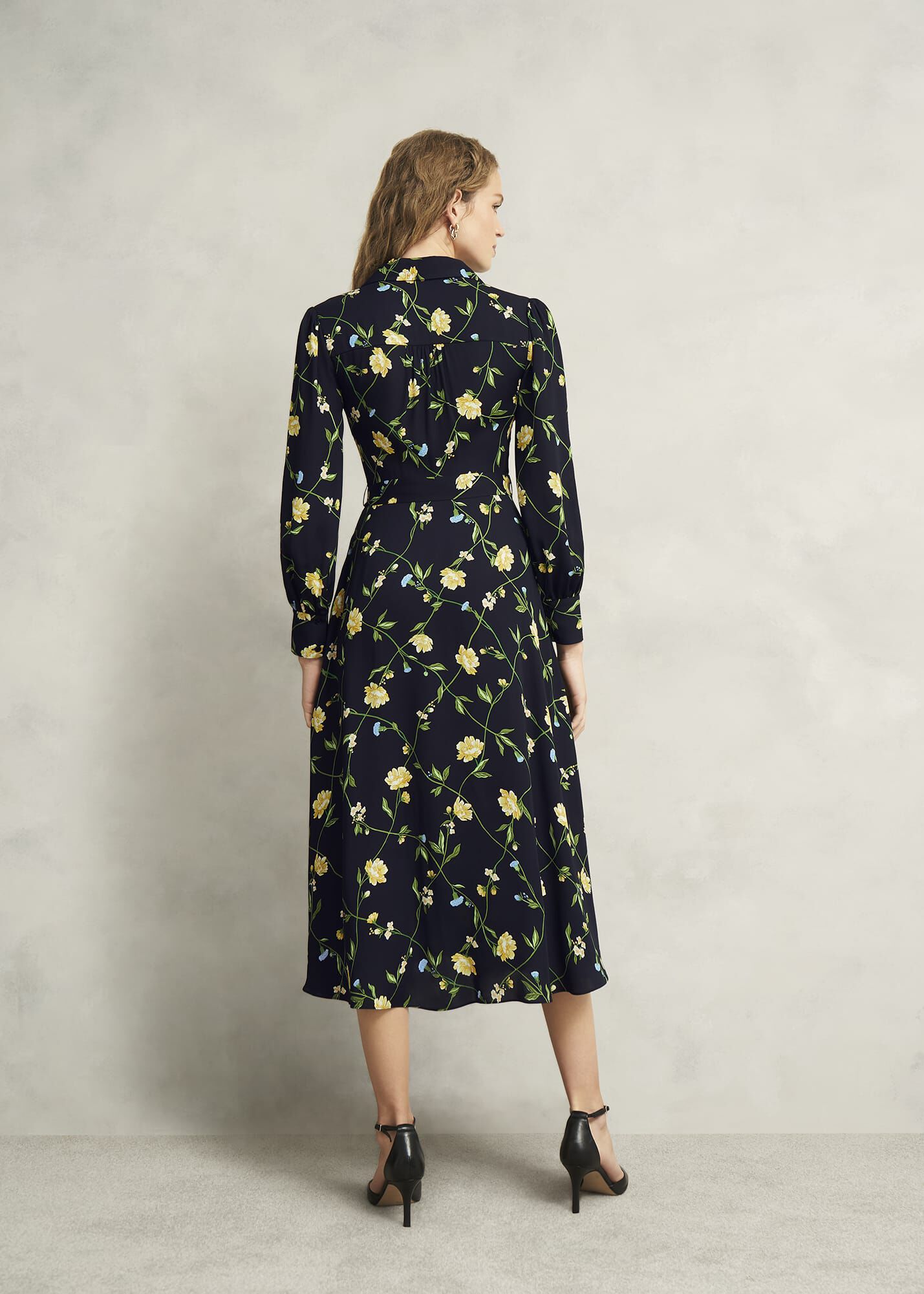 Everly Dress