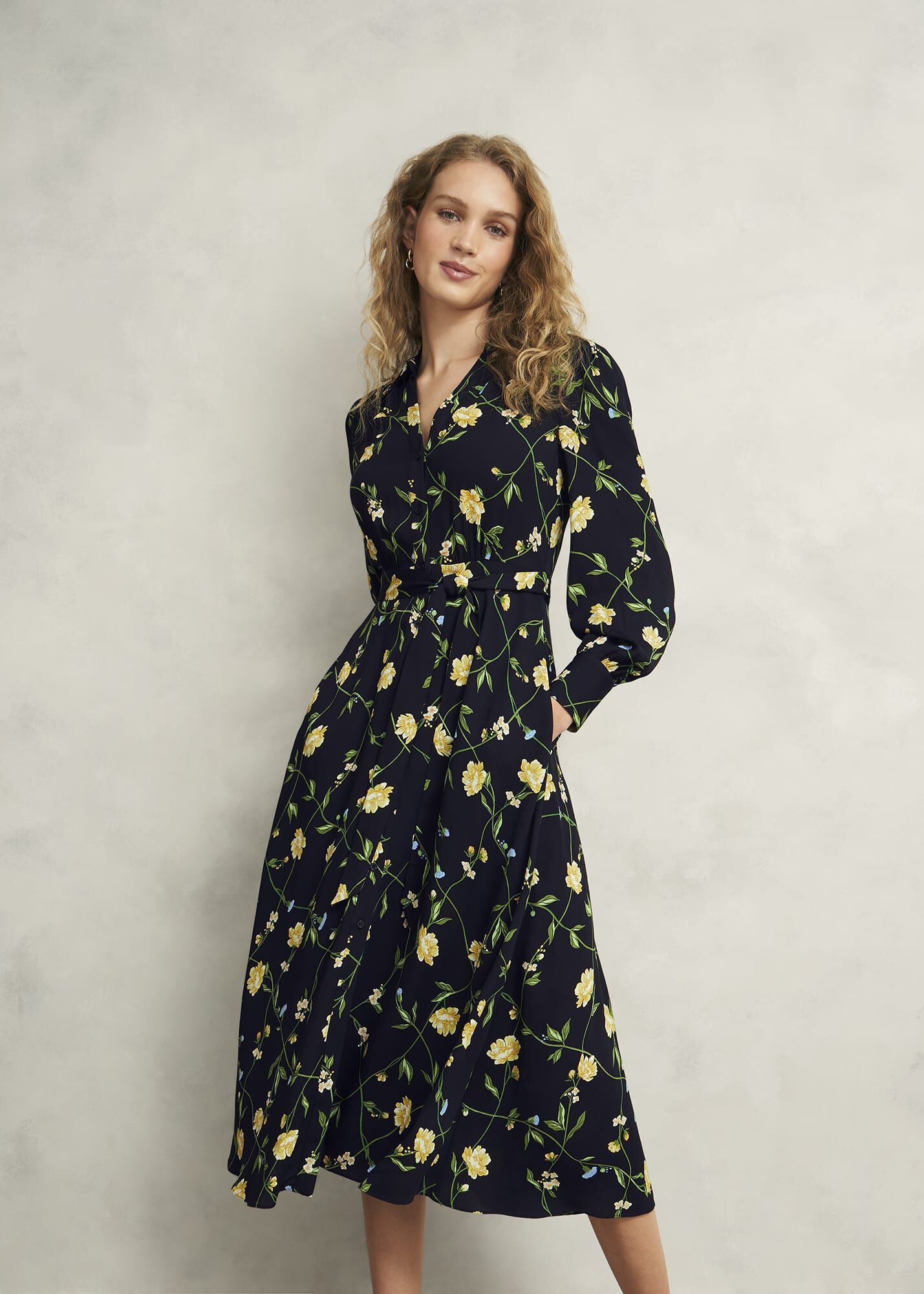 Everly Dress
