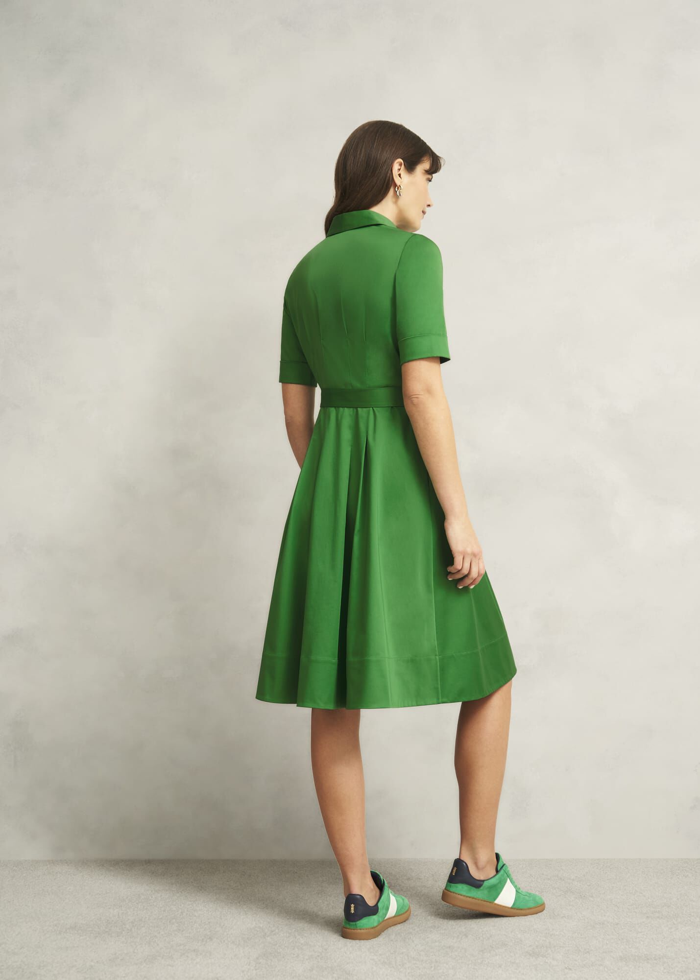 Brigitta Dress