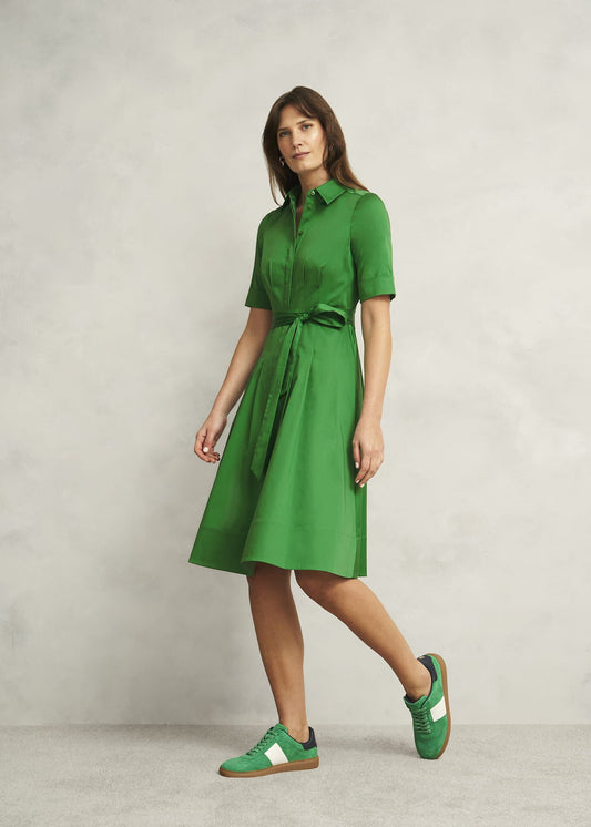 Petite Brigitta Dress
