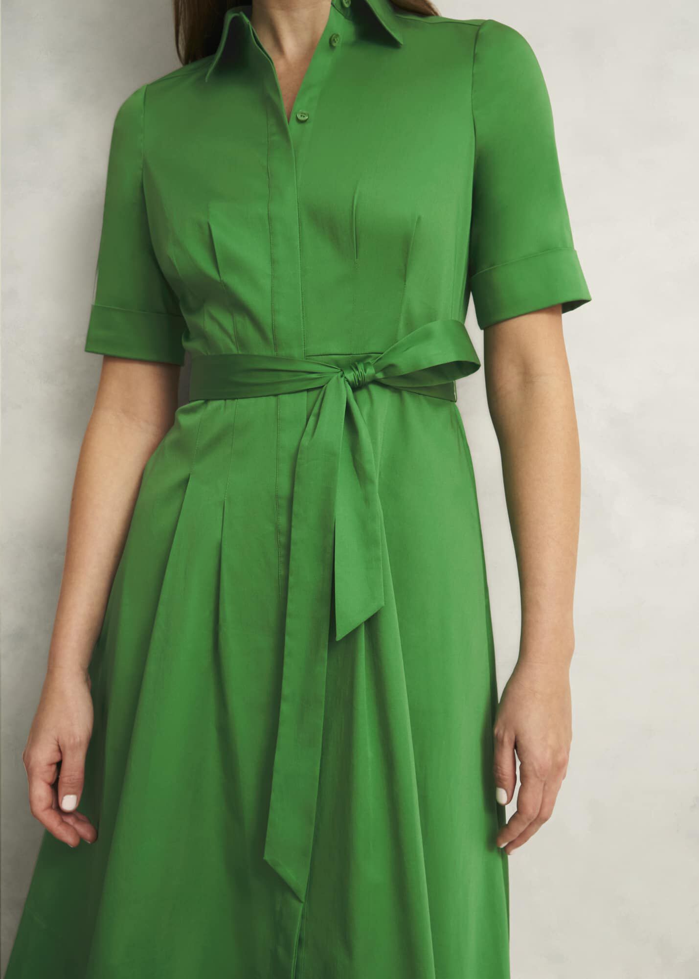 Petite Brigitta Dress