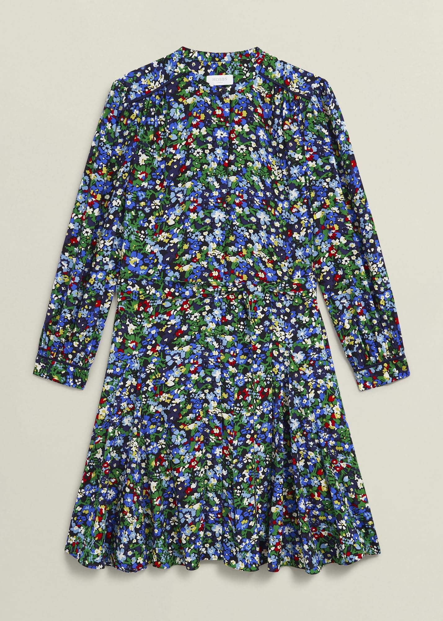 Isadora Dress