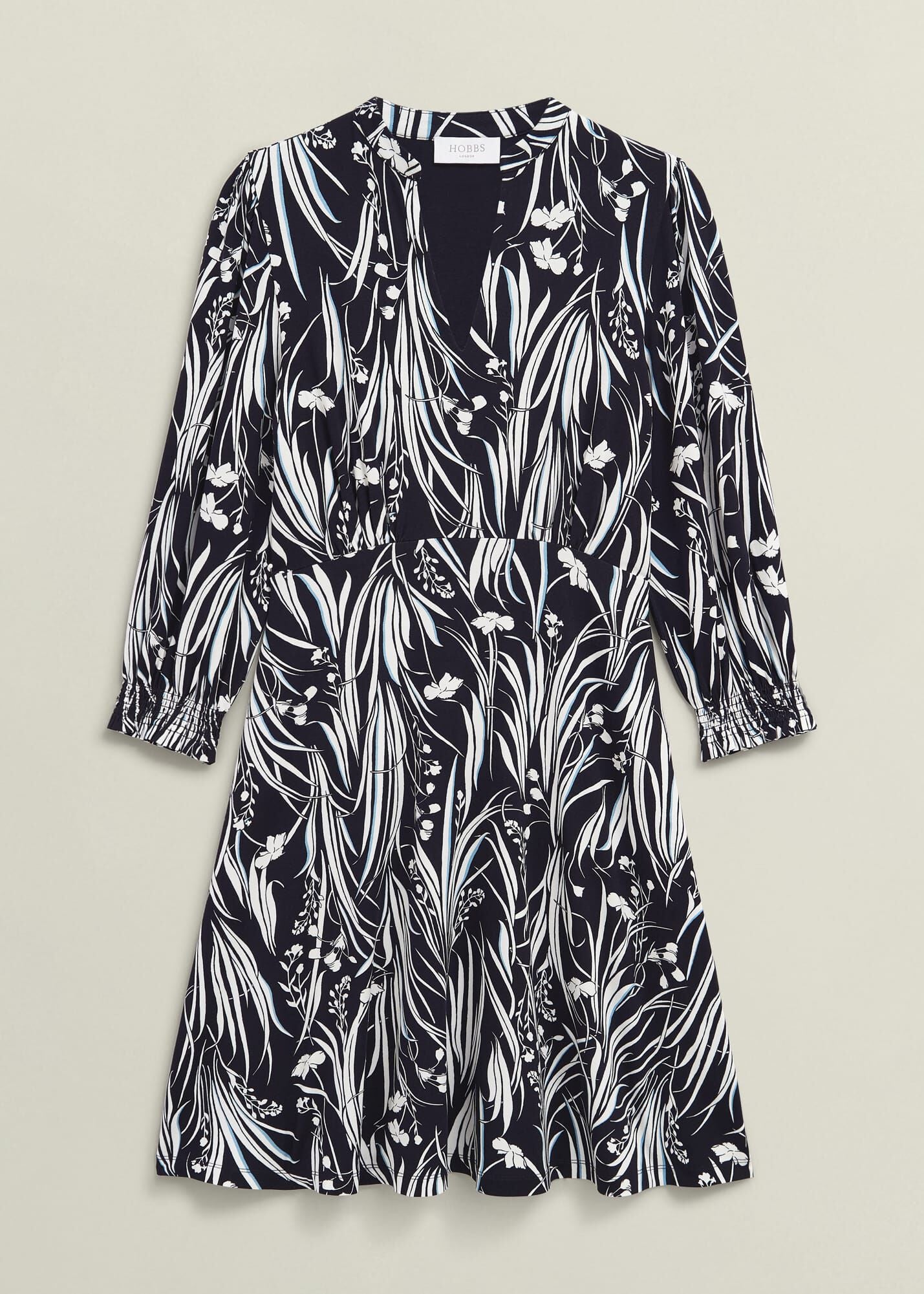 Mollie Jersey Dress
