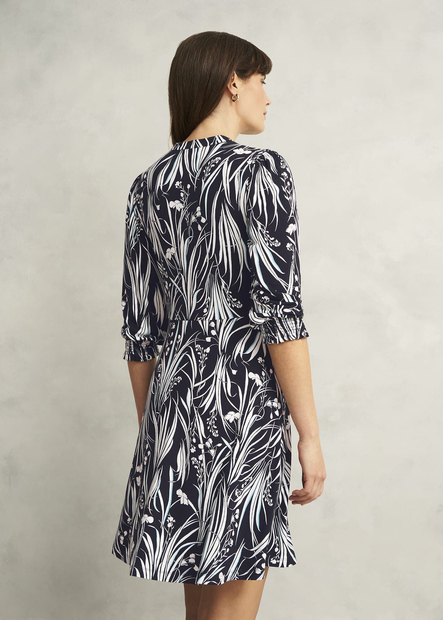 Petite Mollie Jersey Dress