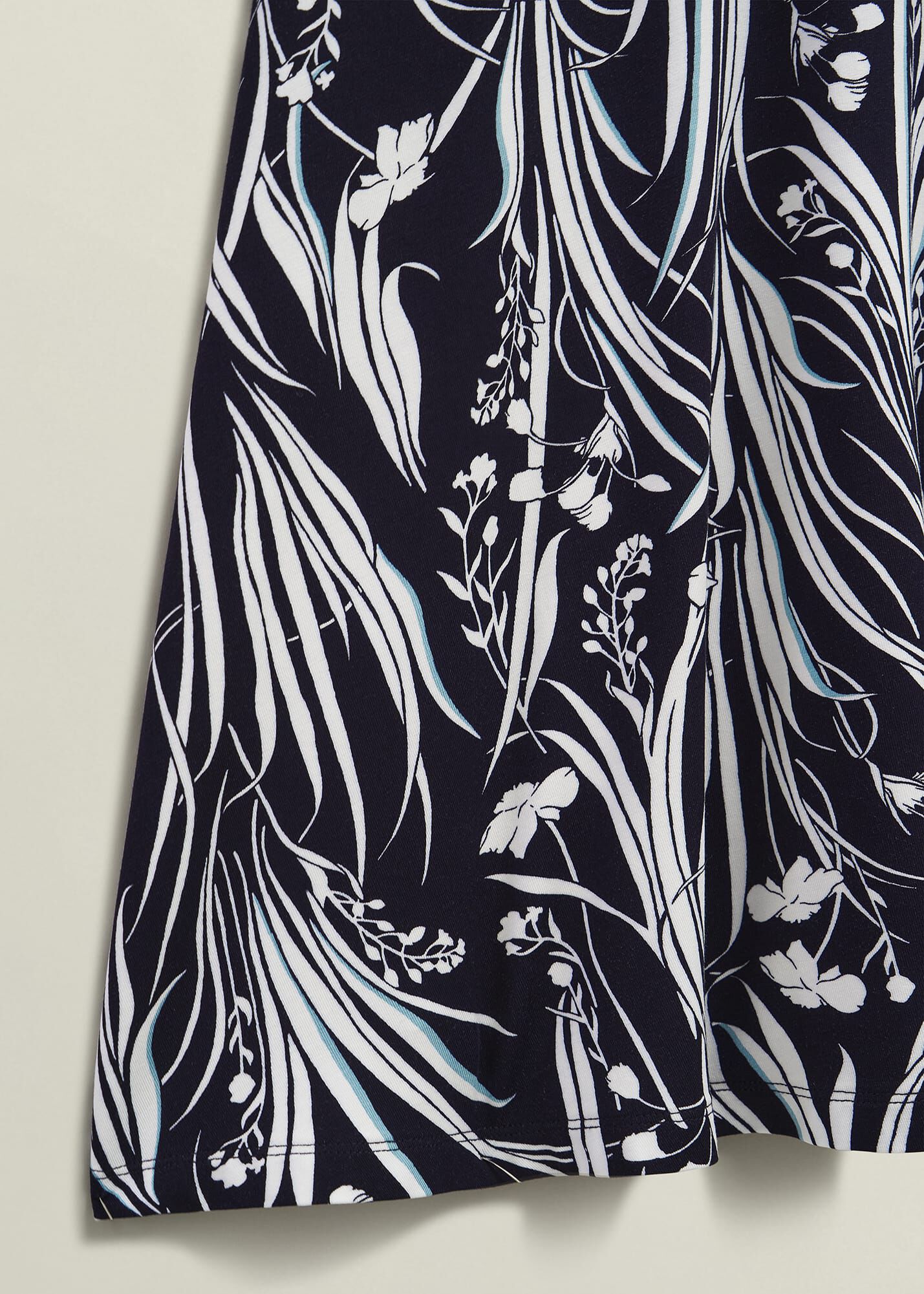 Petite Mollie Jersey Dress