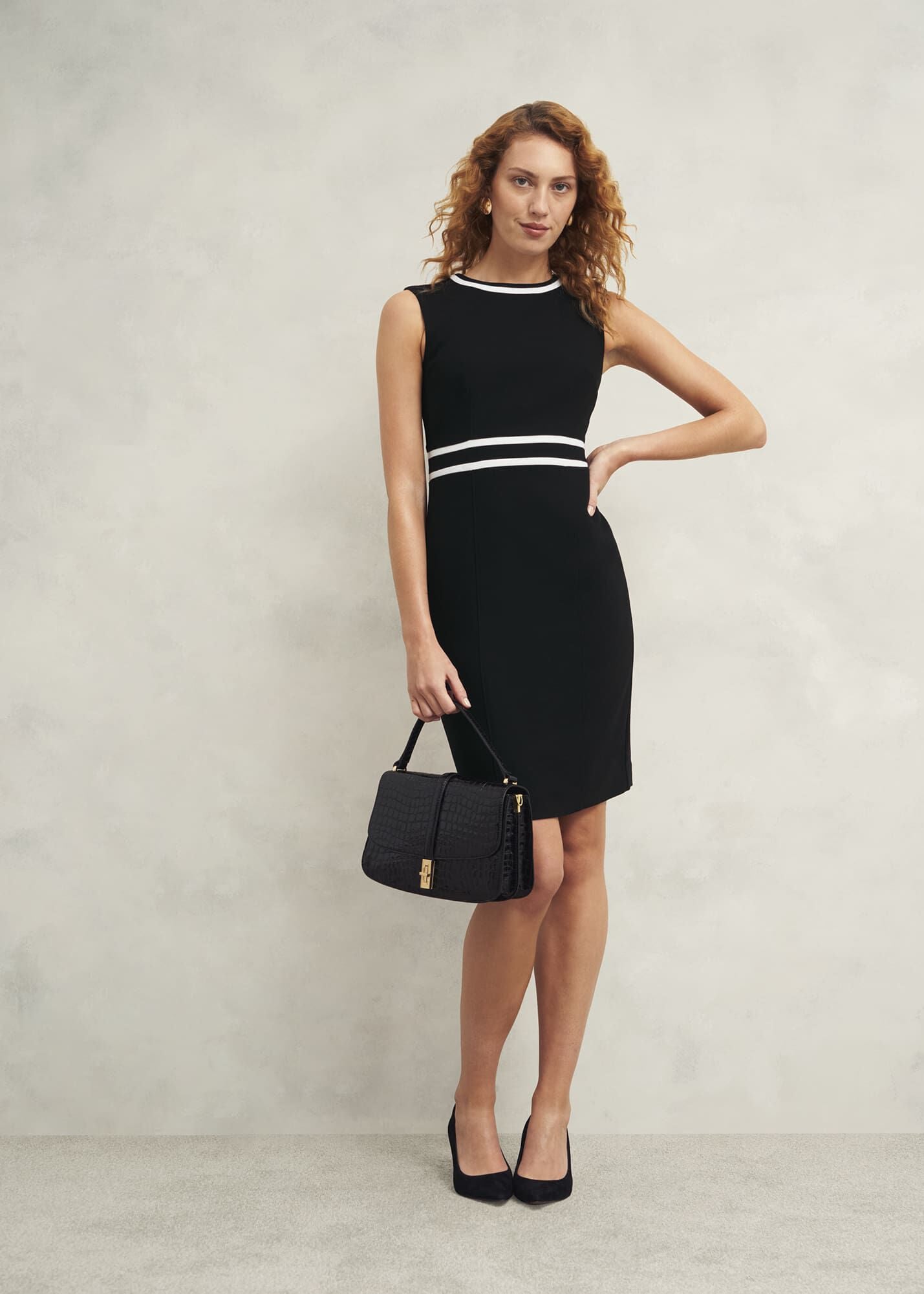 Nory Dress