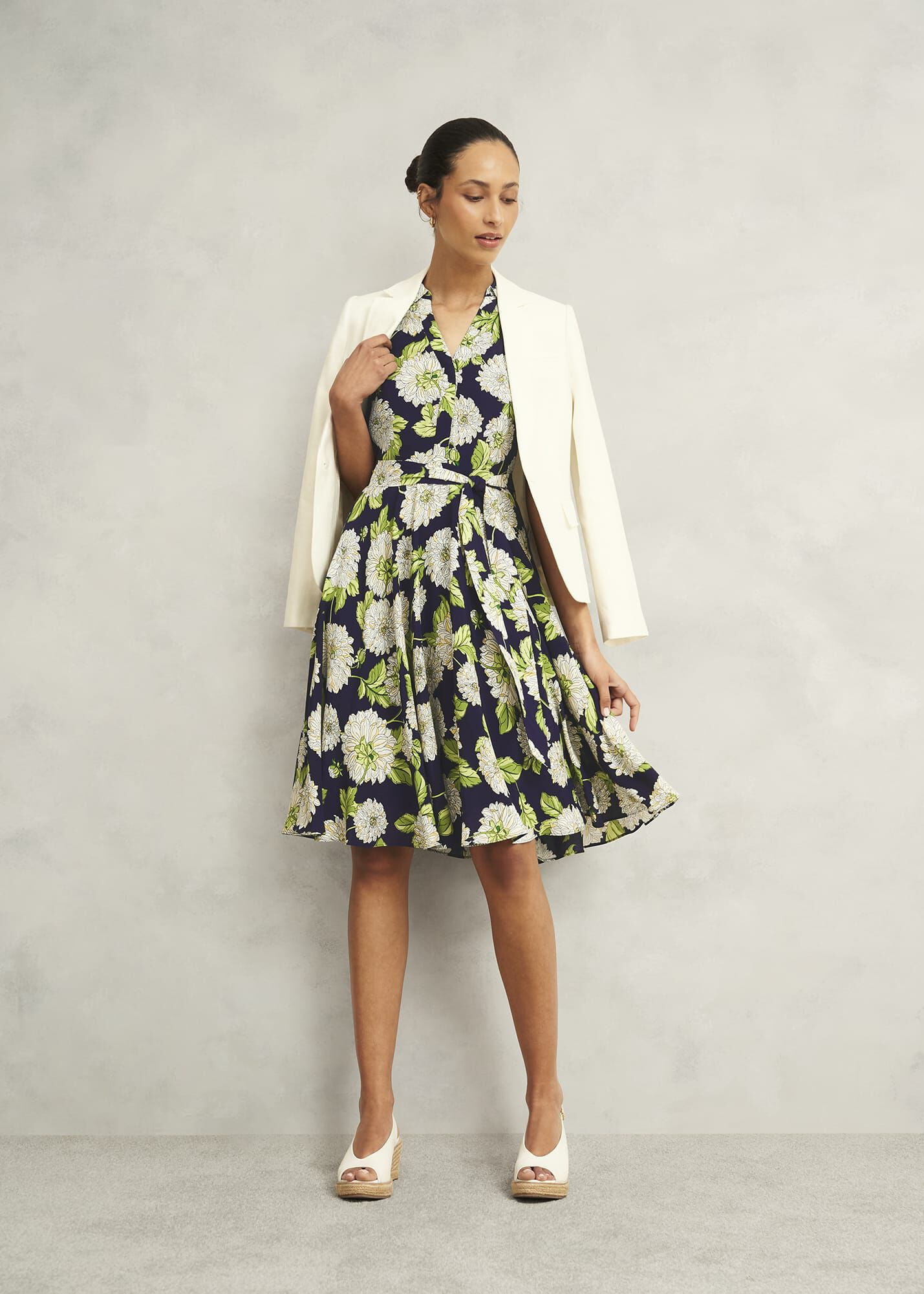 Bea Dress