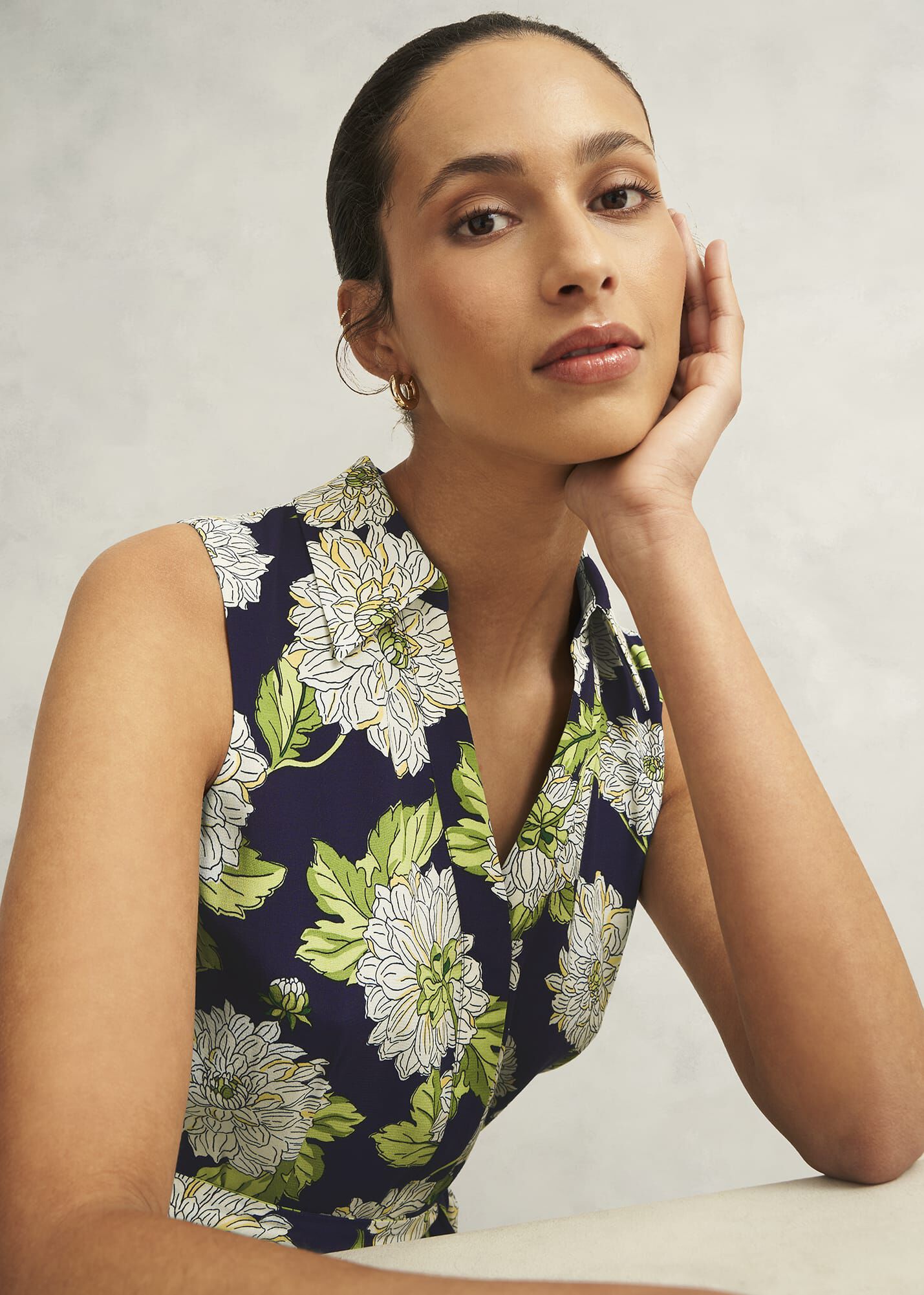 Petite Bea Dress