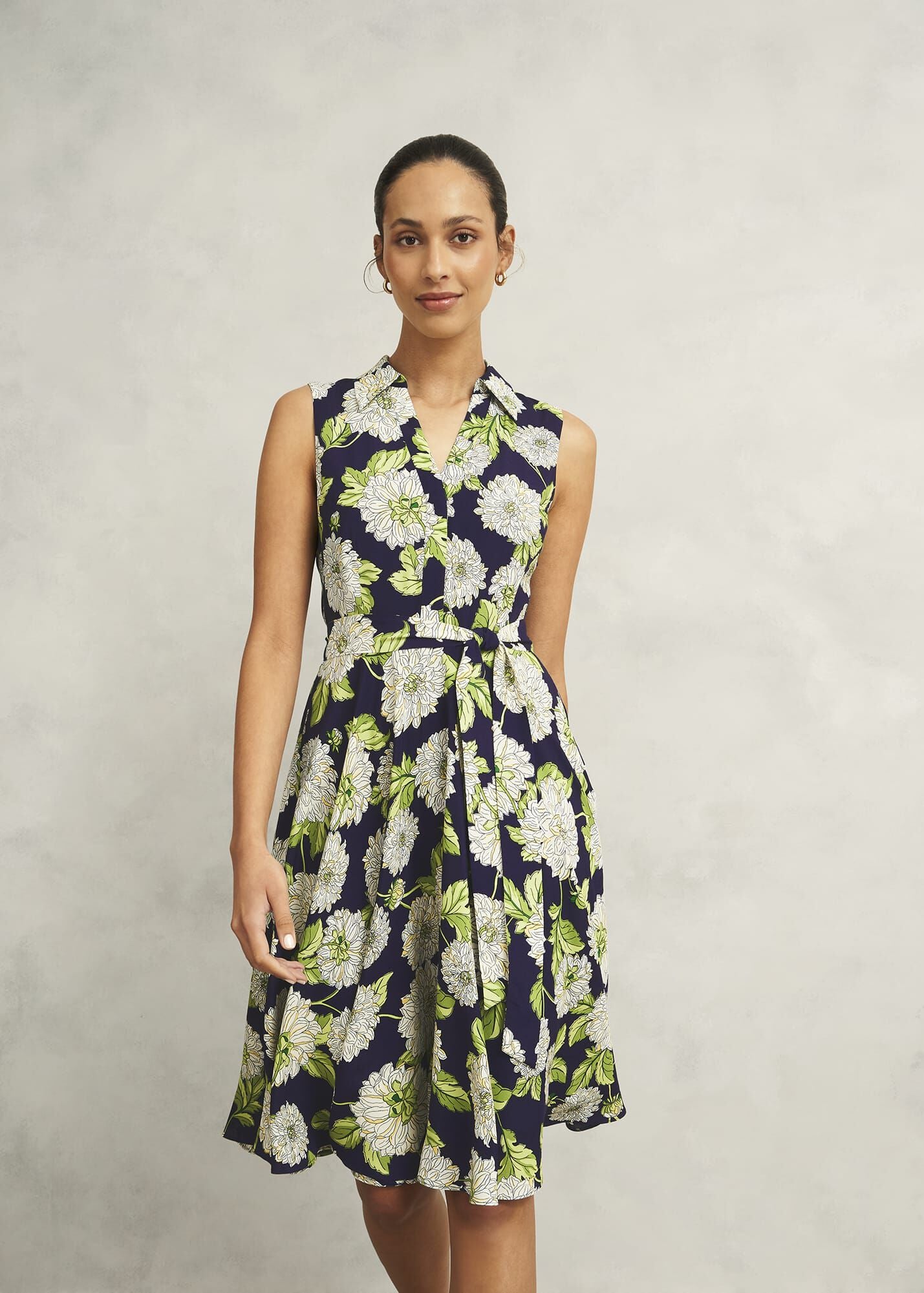 Petite Bea Dress