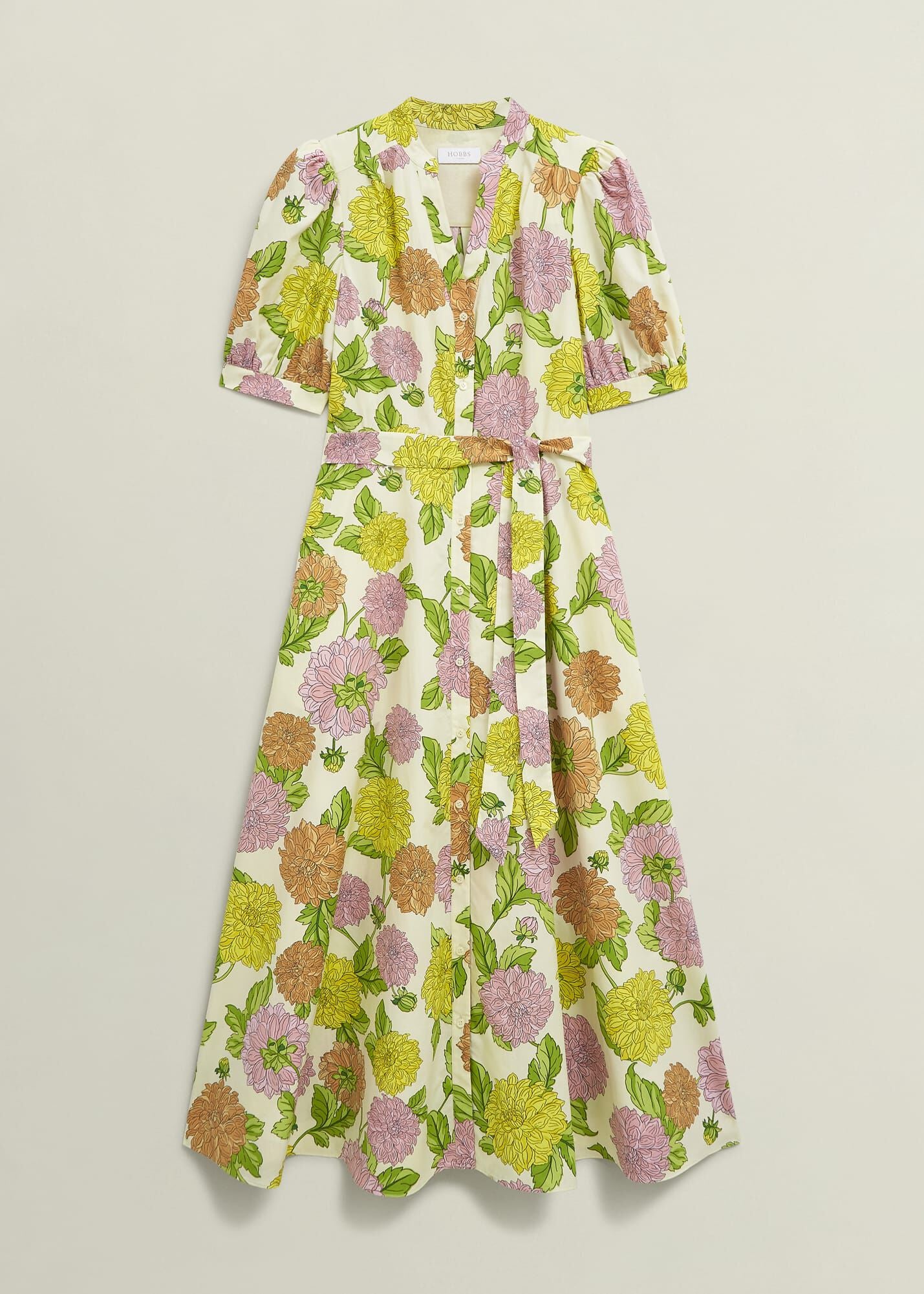 Elina Dress