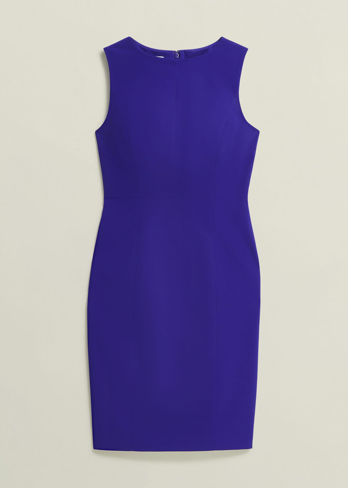 Katia Dress