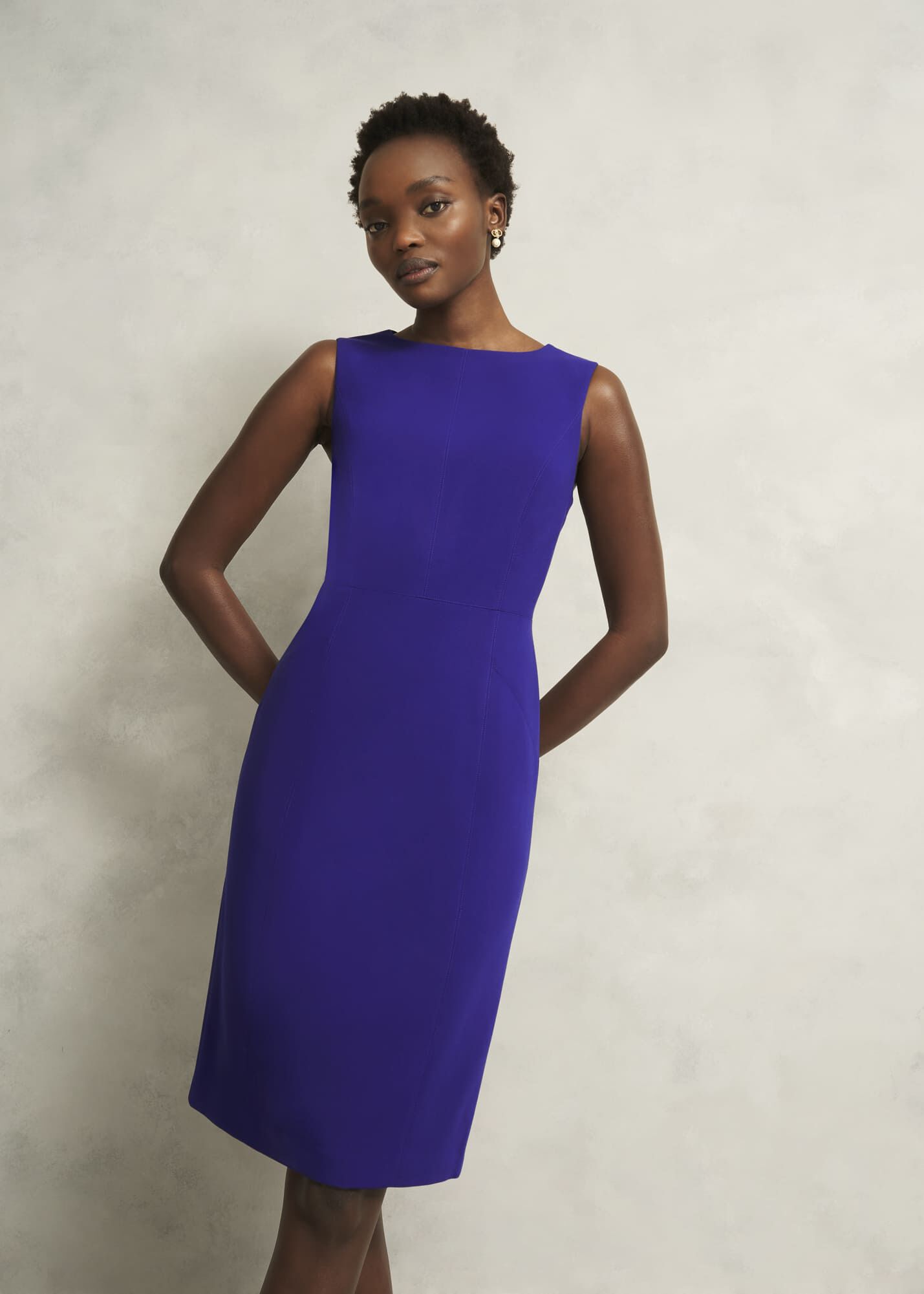 Katia Dress