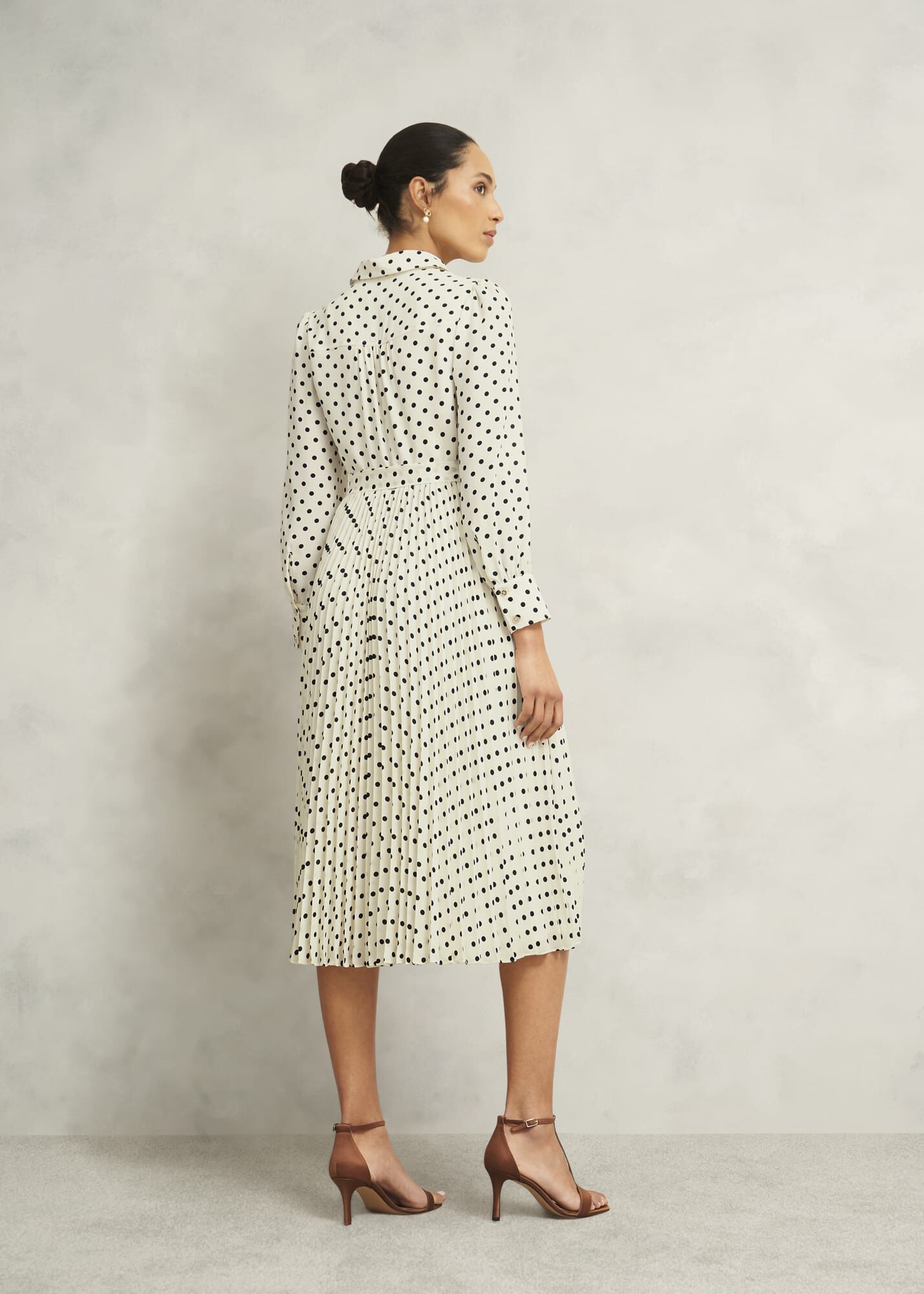 Petite Larina Dress