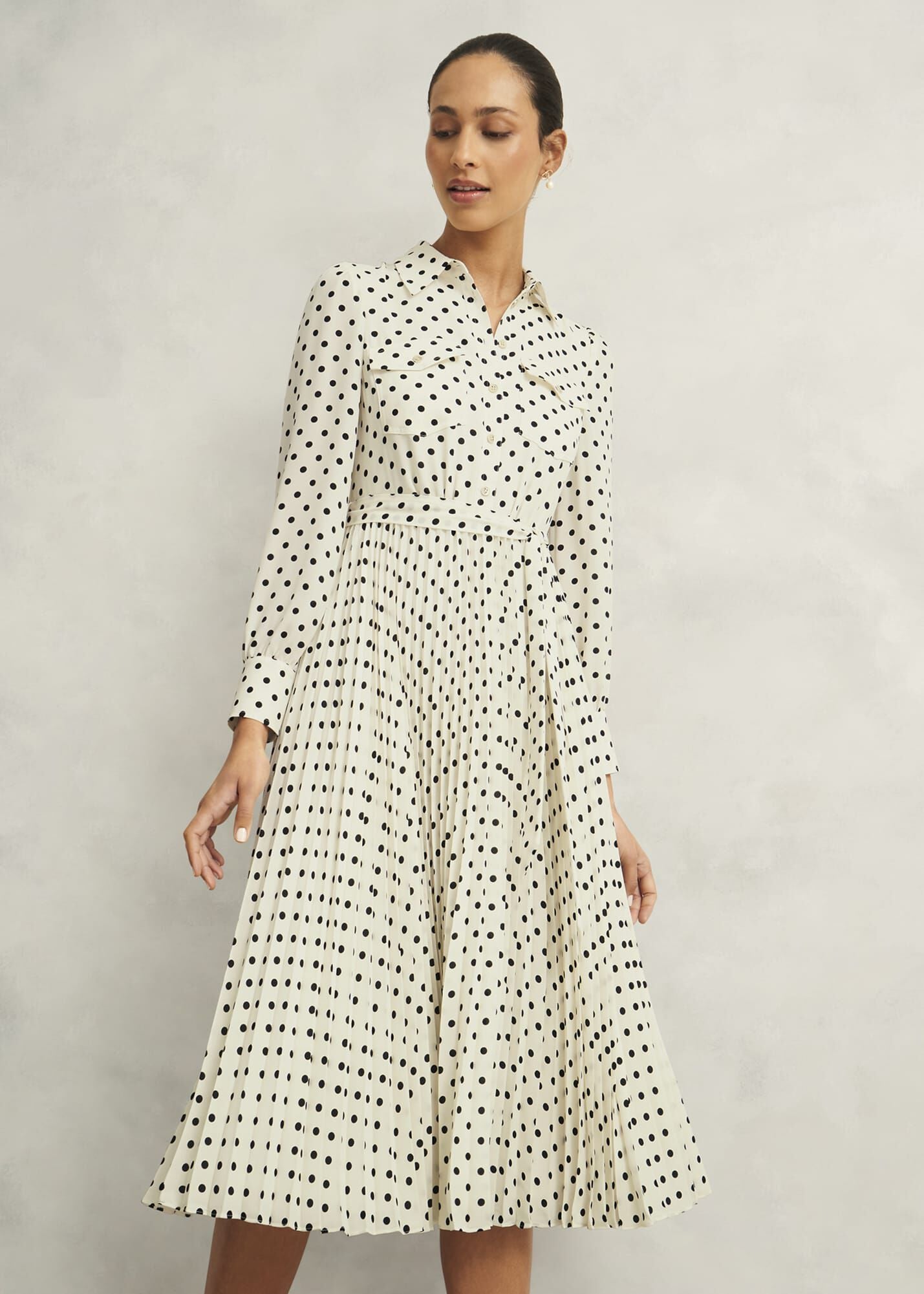 Petite Larina Dress