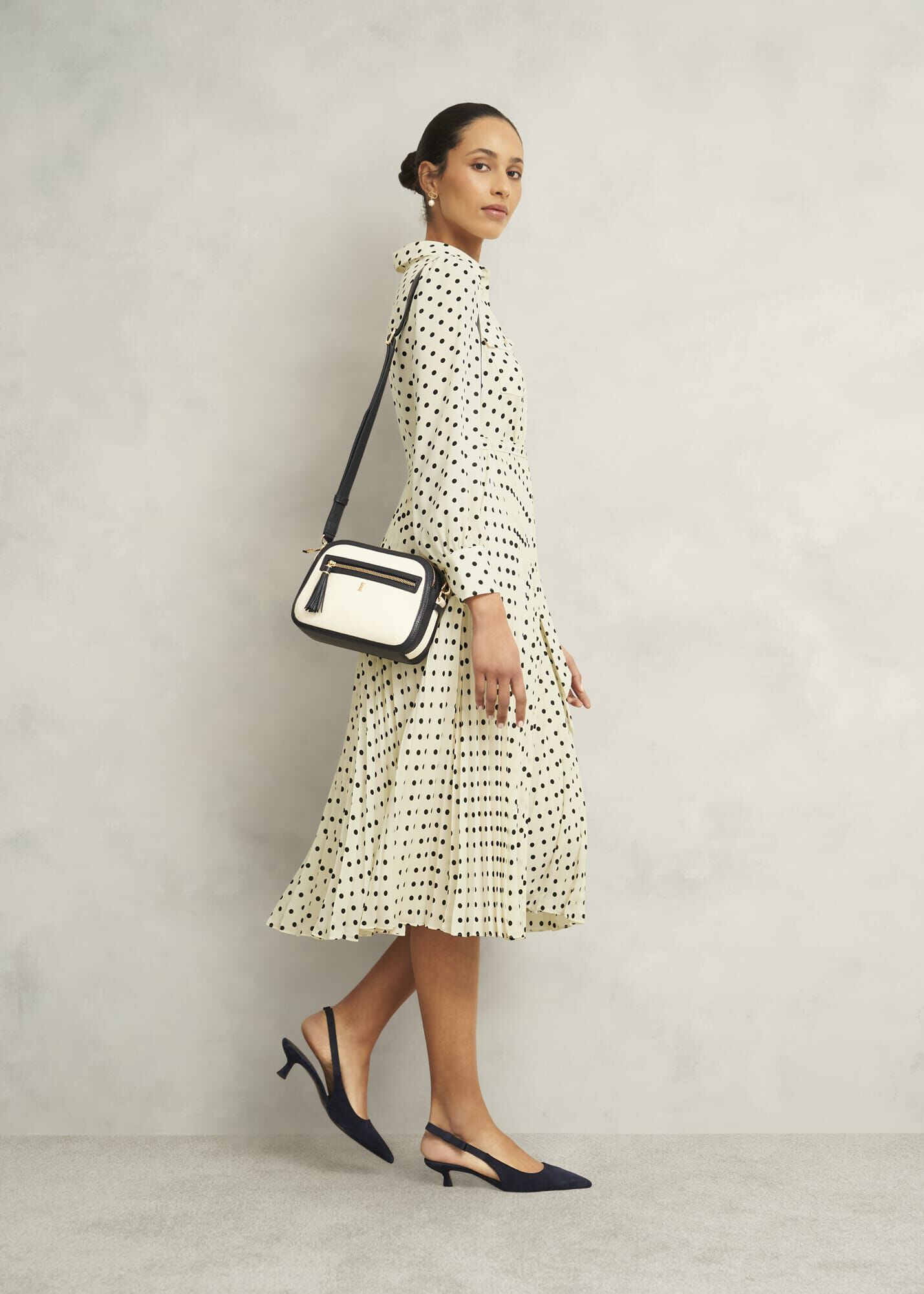 Petite Larina Dress